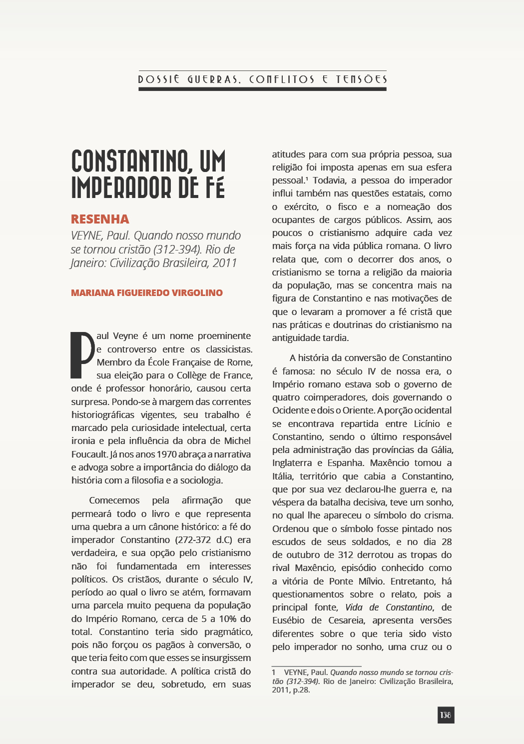 Artigo