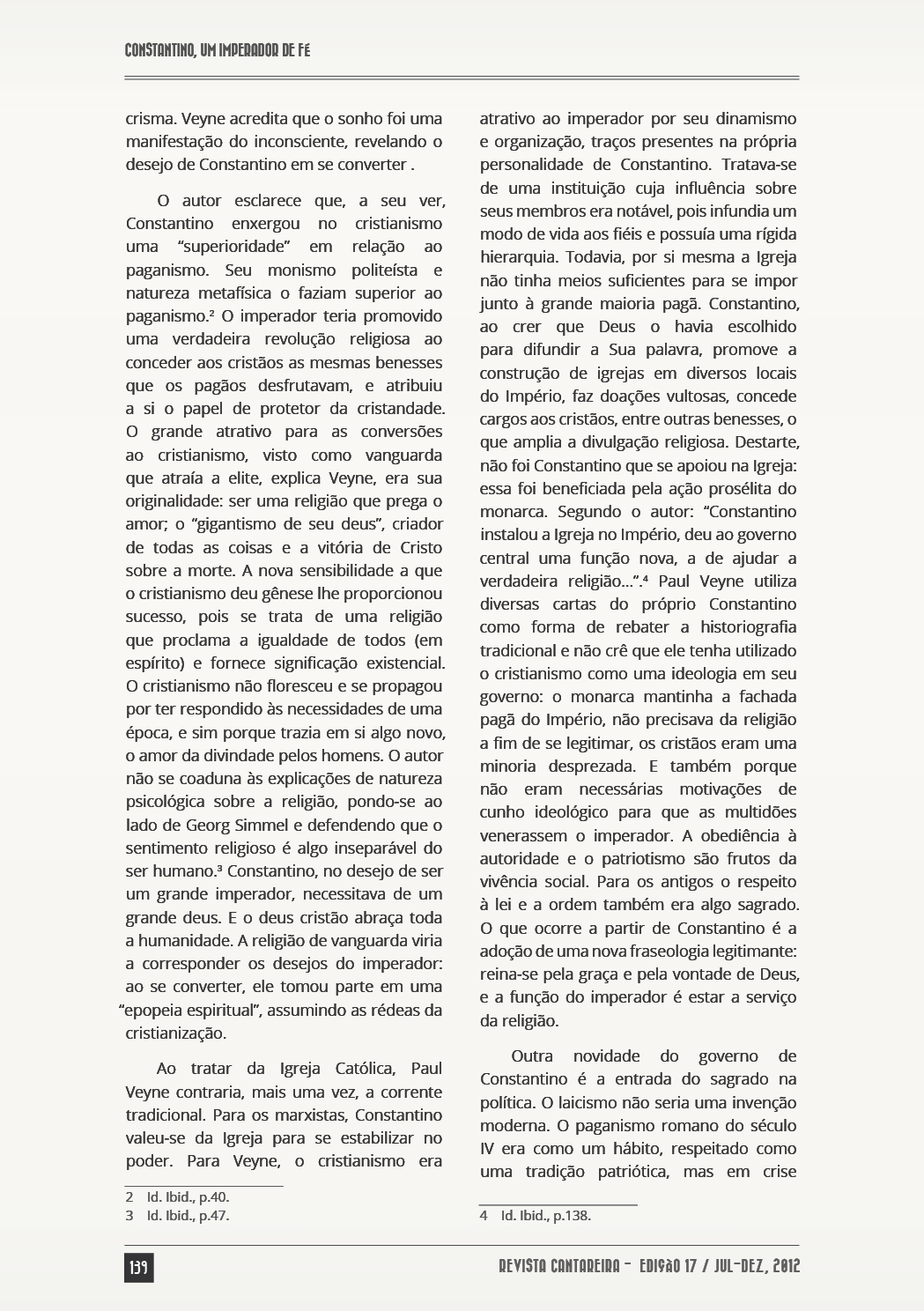 Artigo