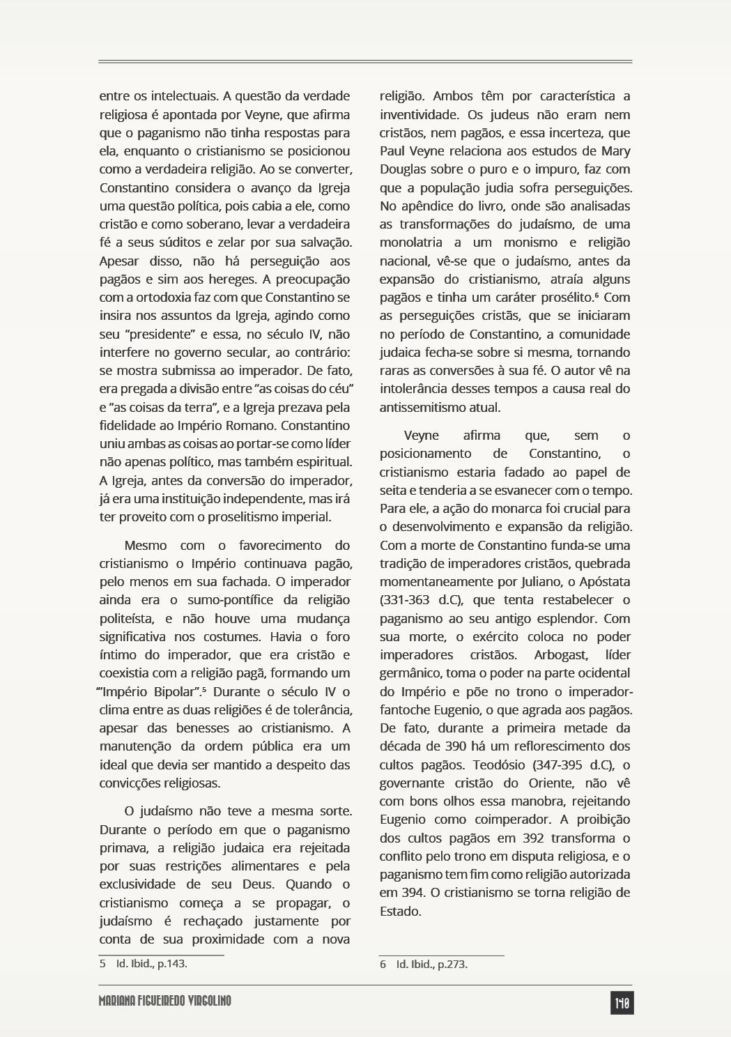 Artigo