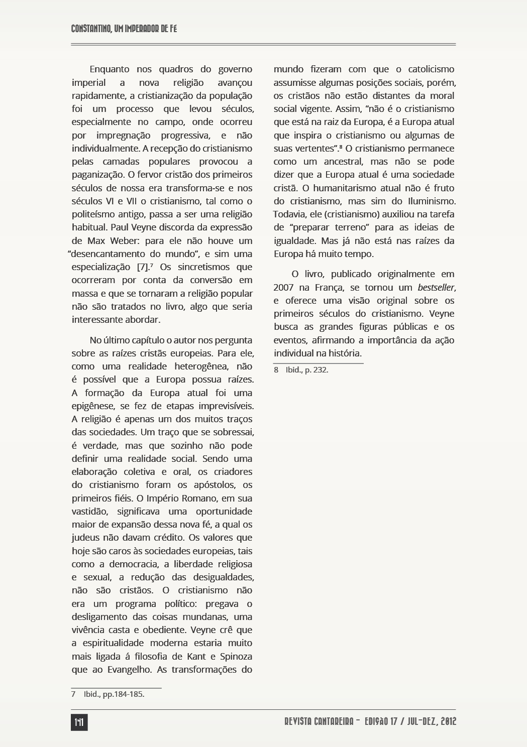 Artigo