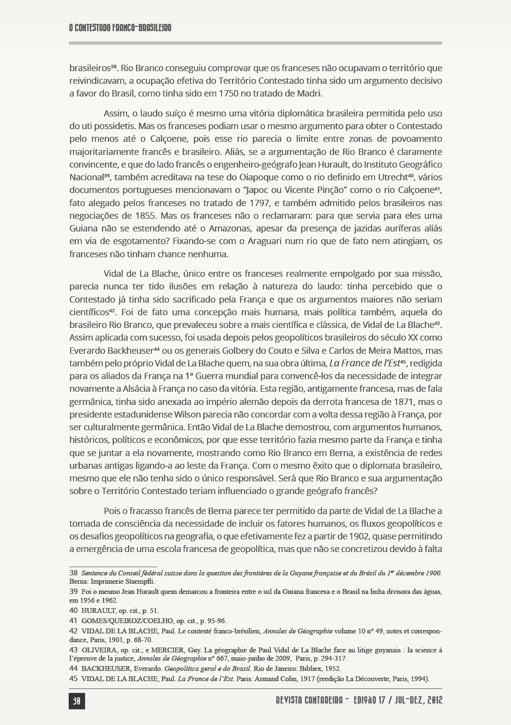 Artigo