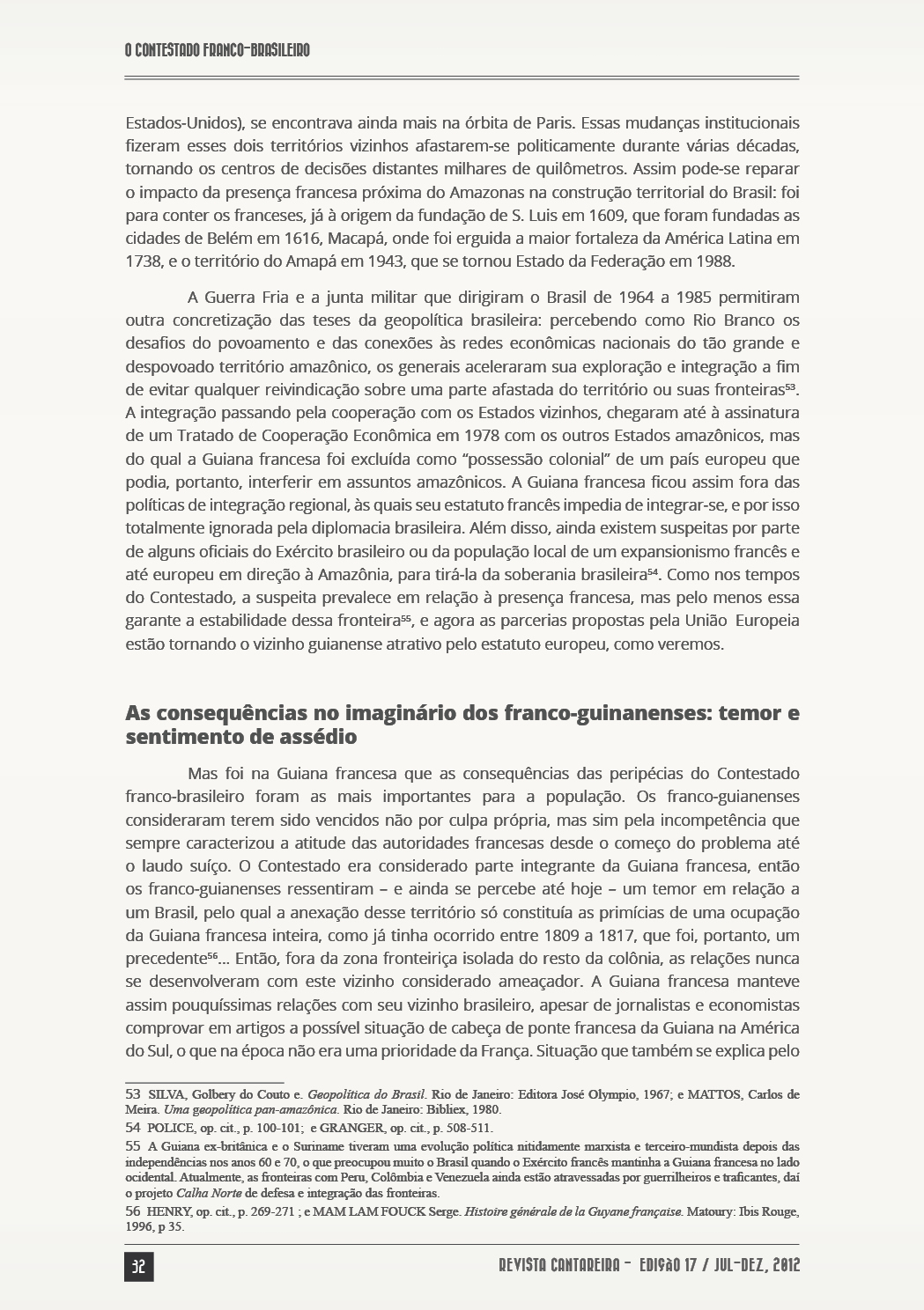 Artigo