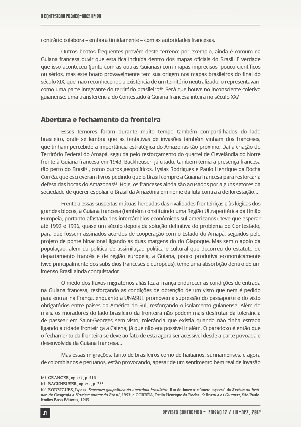 Artigo