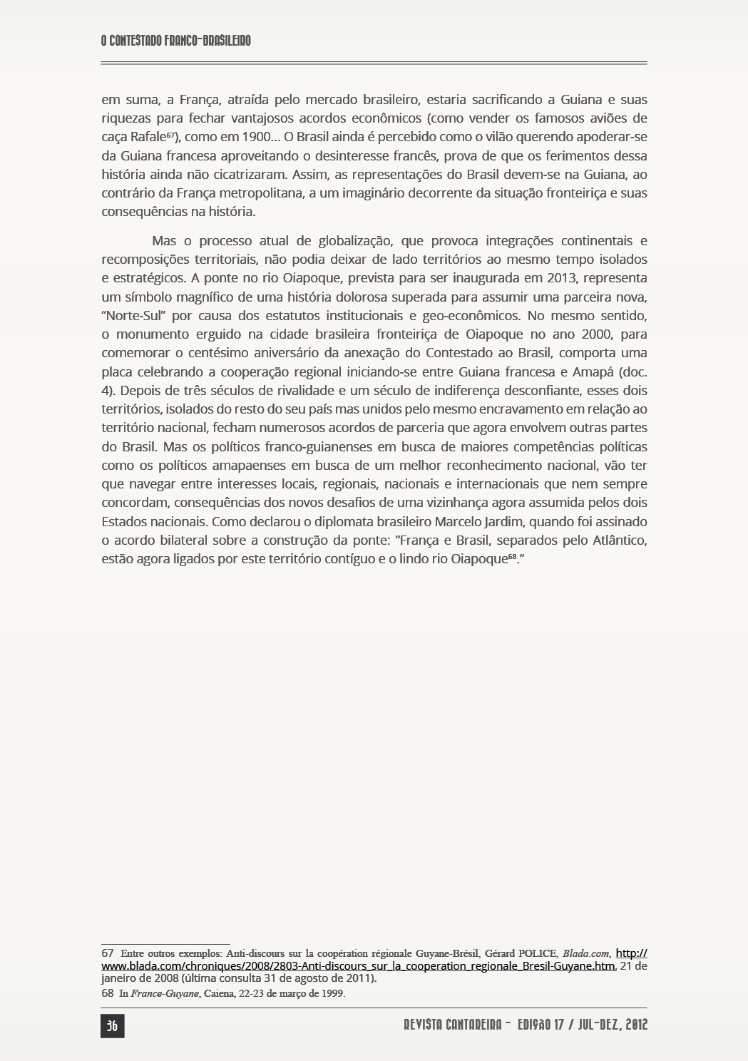 Artigo