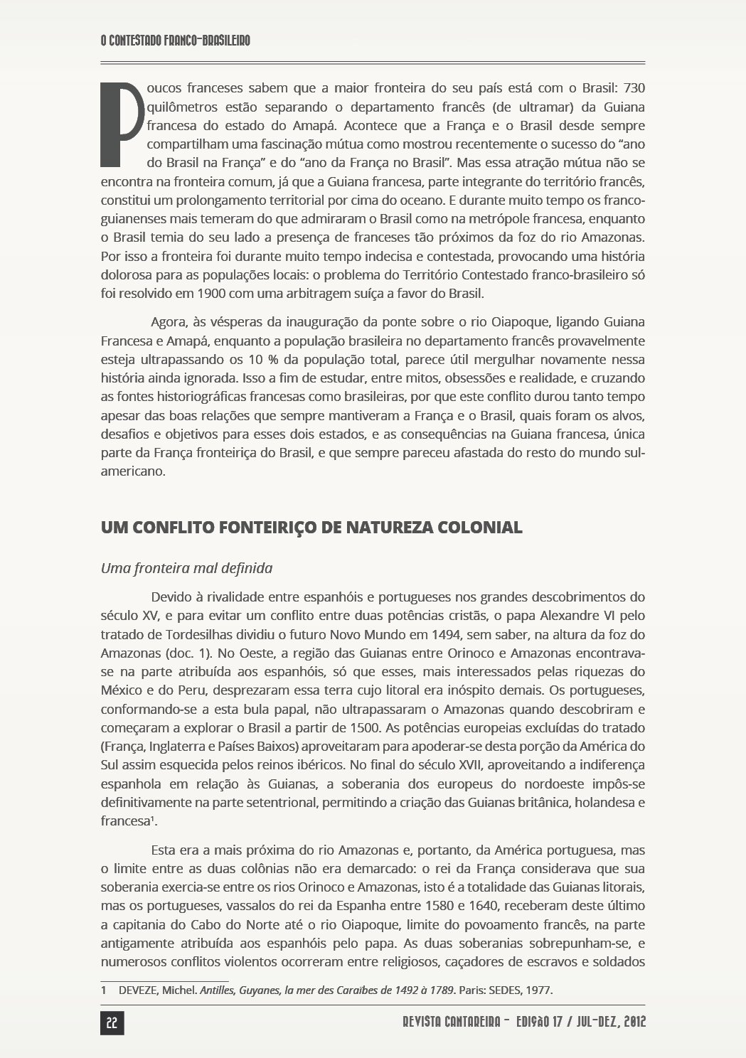 Artigo