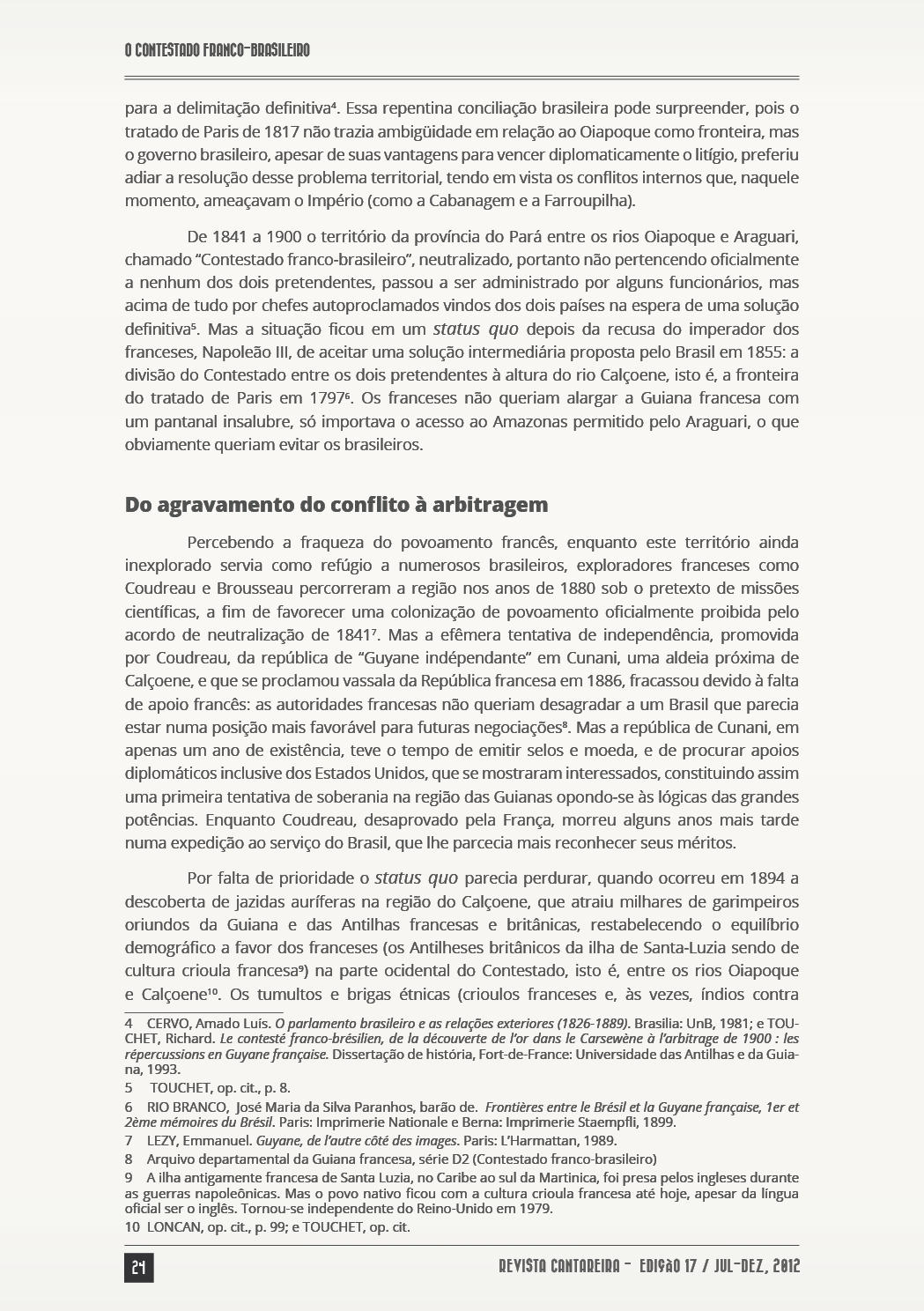 Artigo