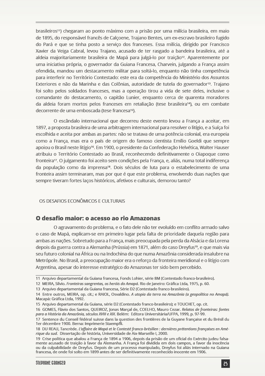 Artigo