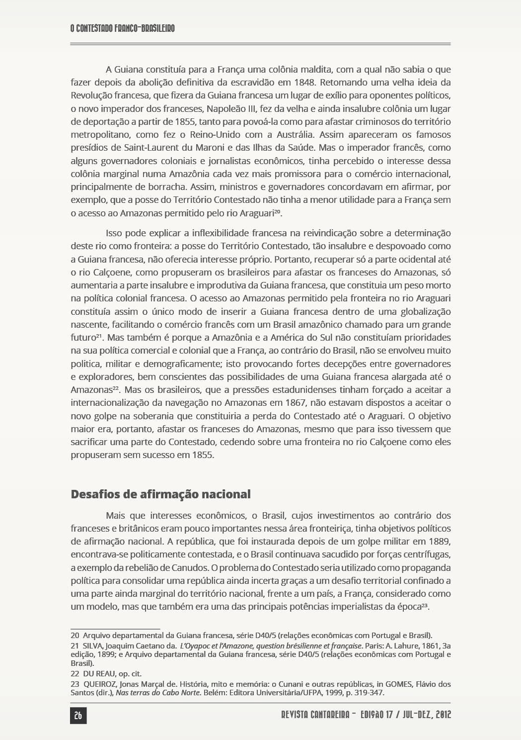 Artigo