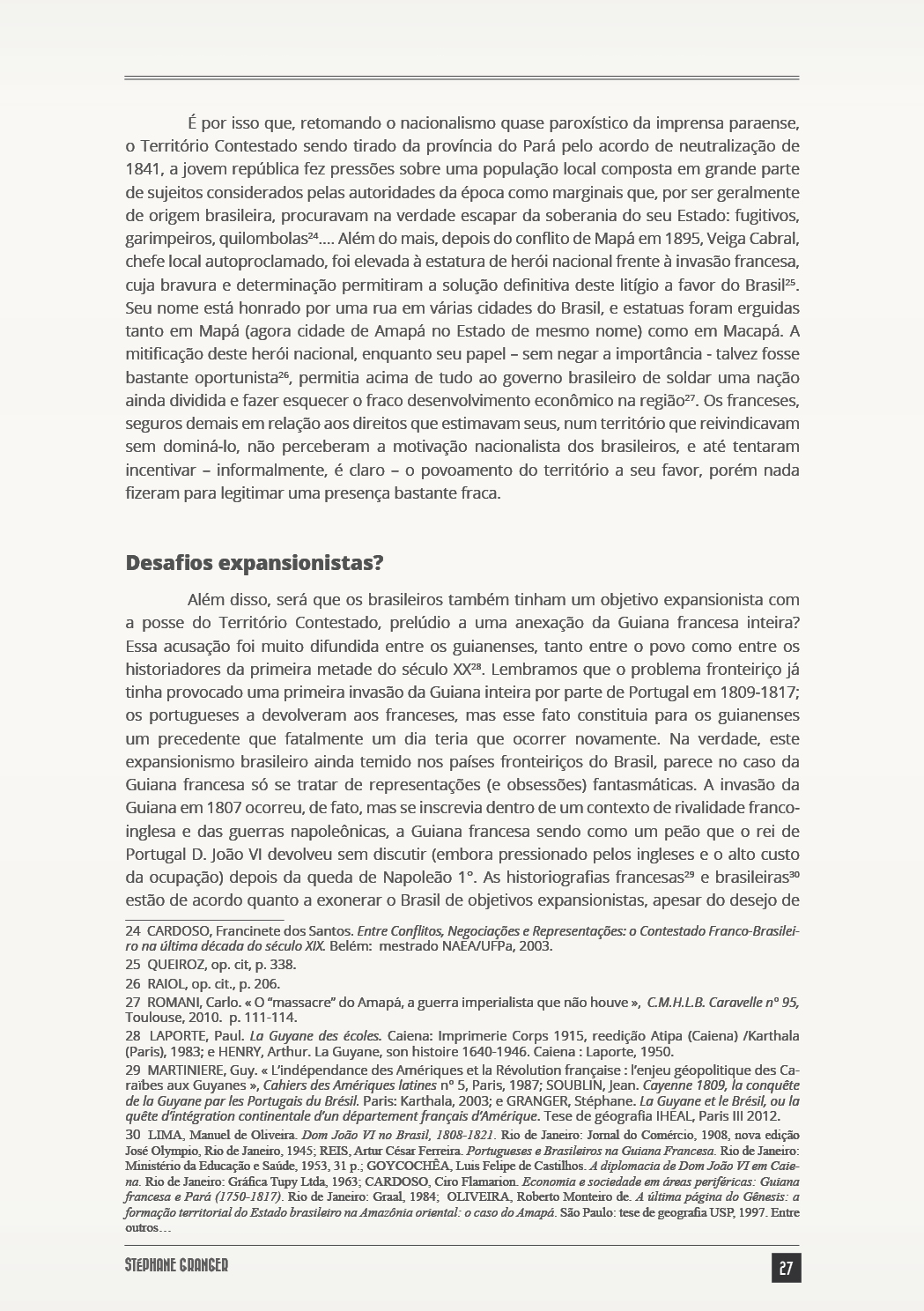 Artigo