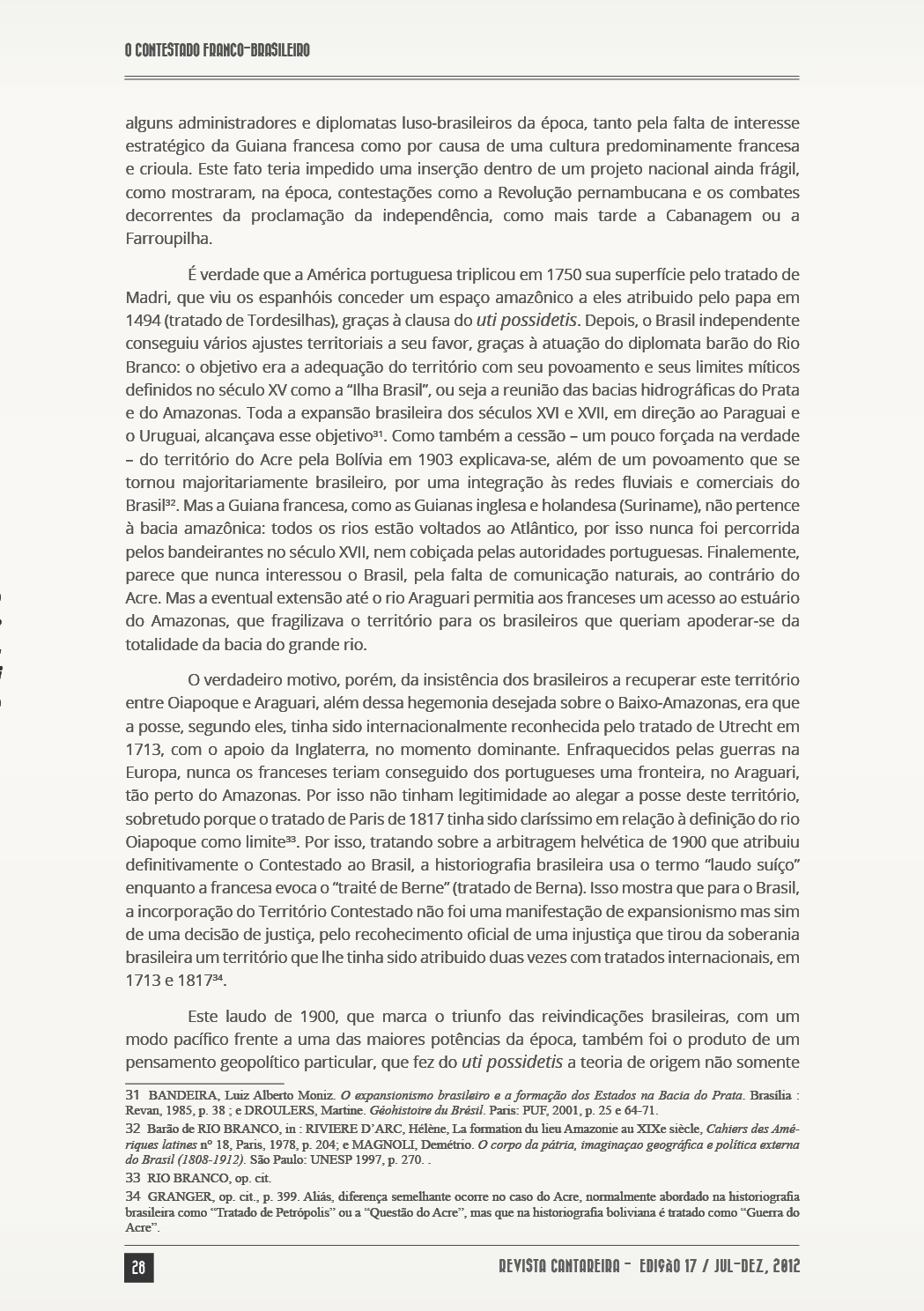 Artigo