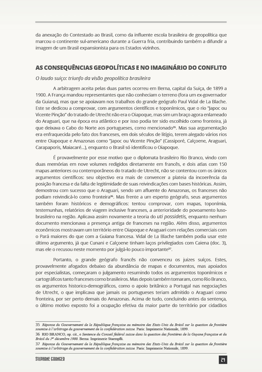 Artigo