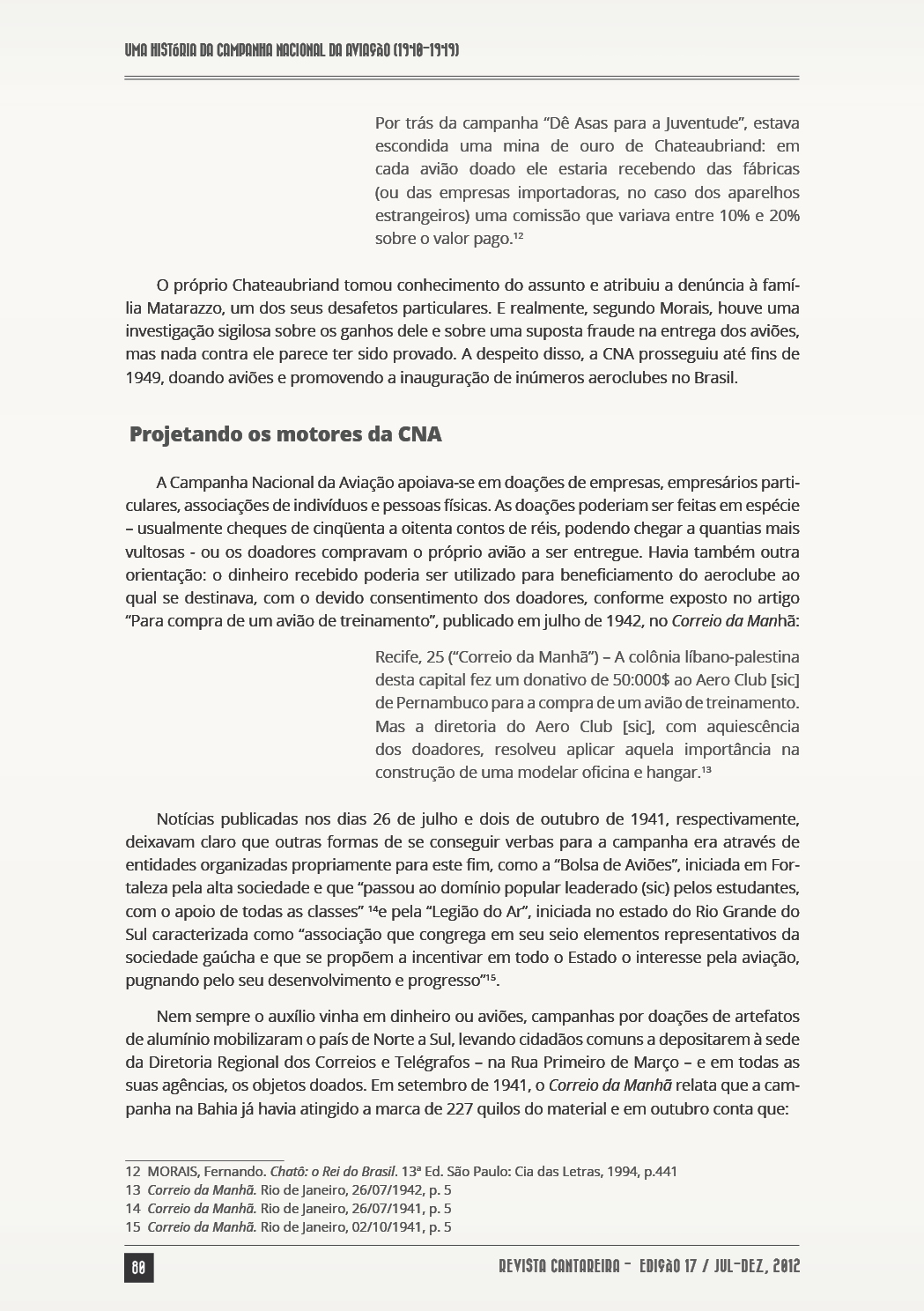 Artigo