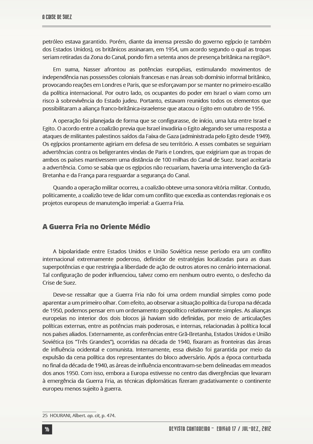 Artigo