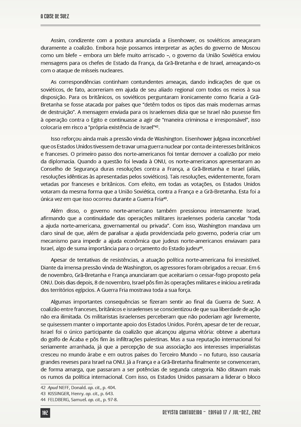 Artigo