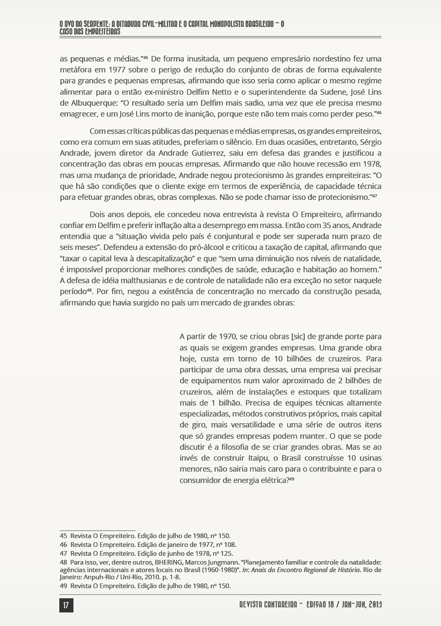 Artigo