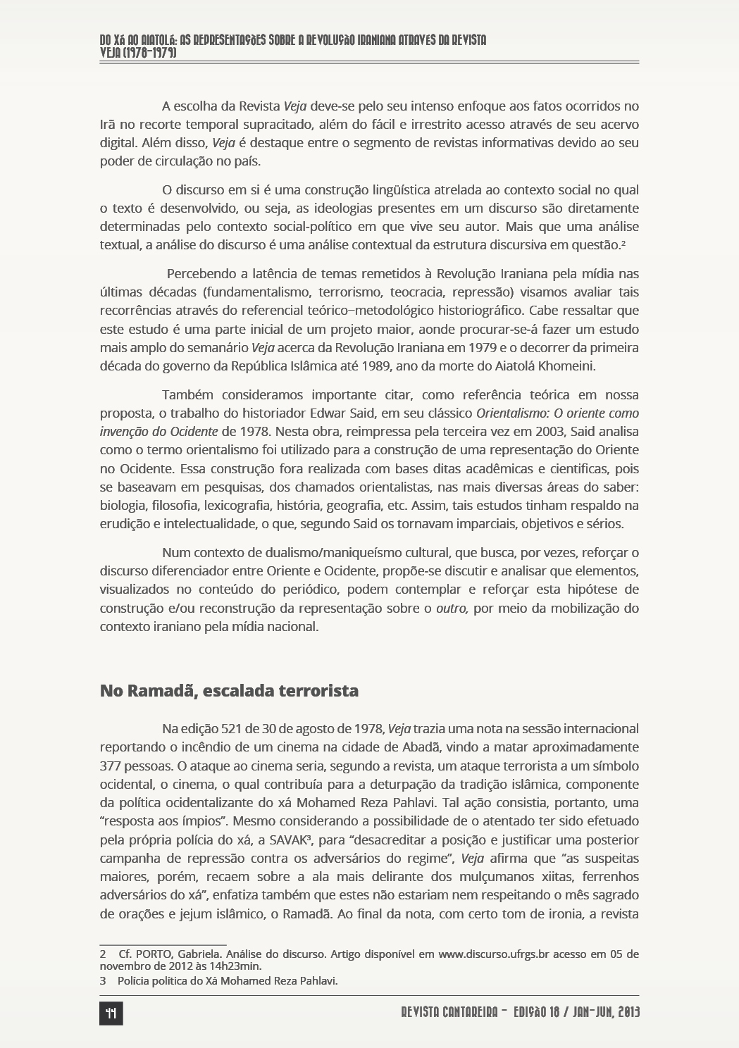 Artigo