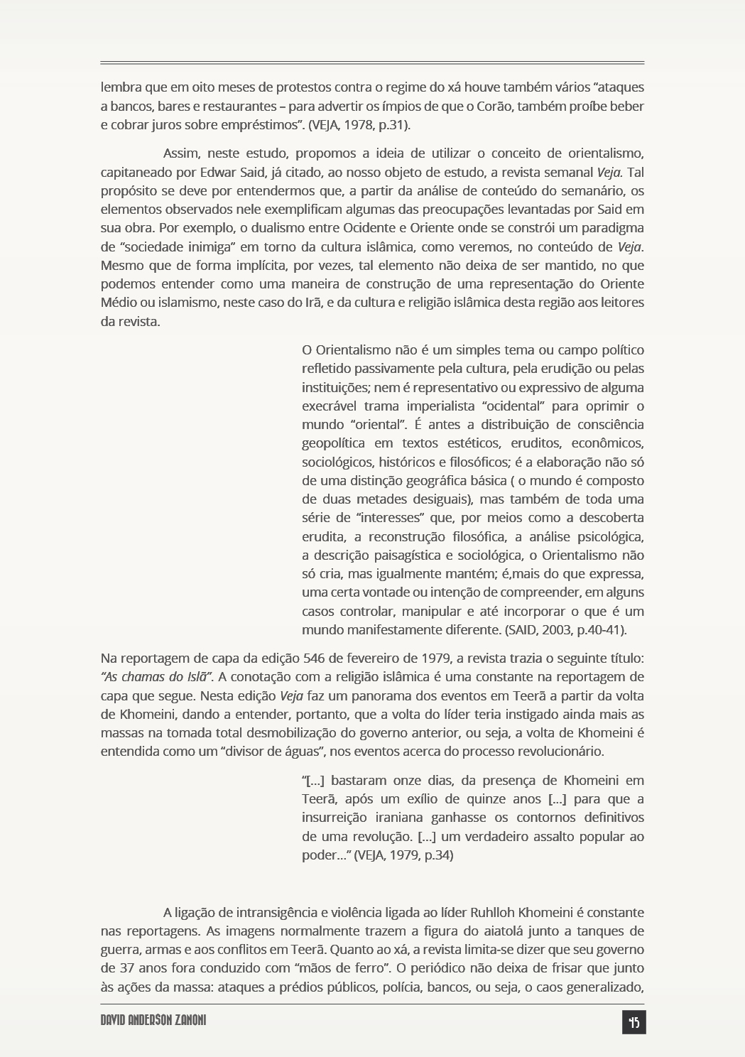 Artigo