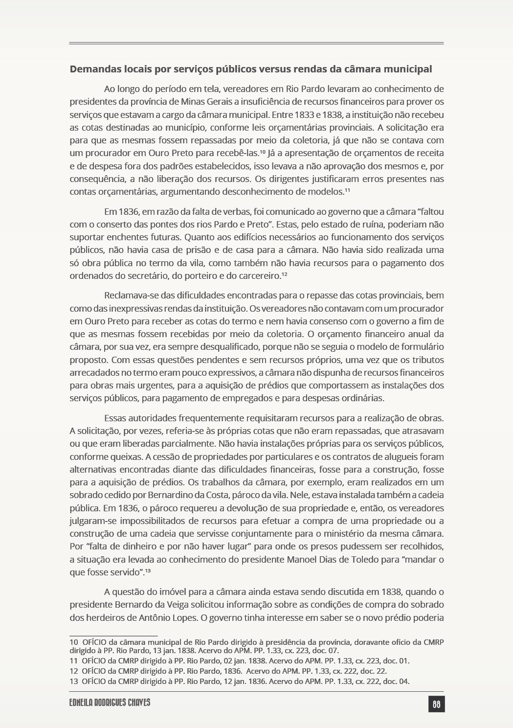 Artigo