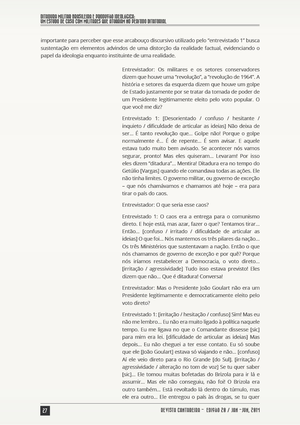 Editorial