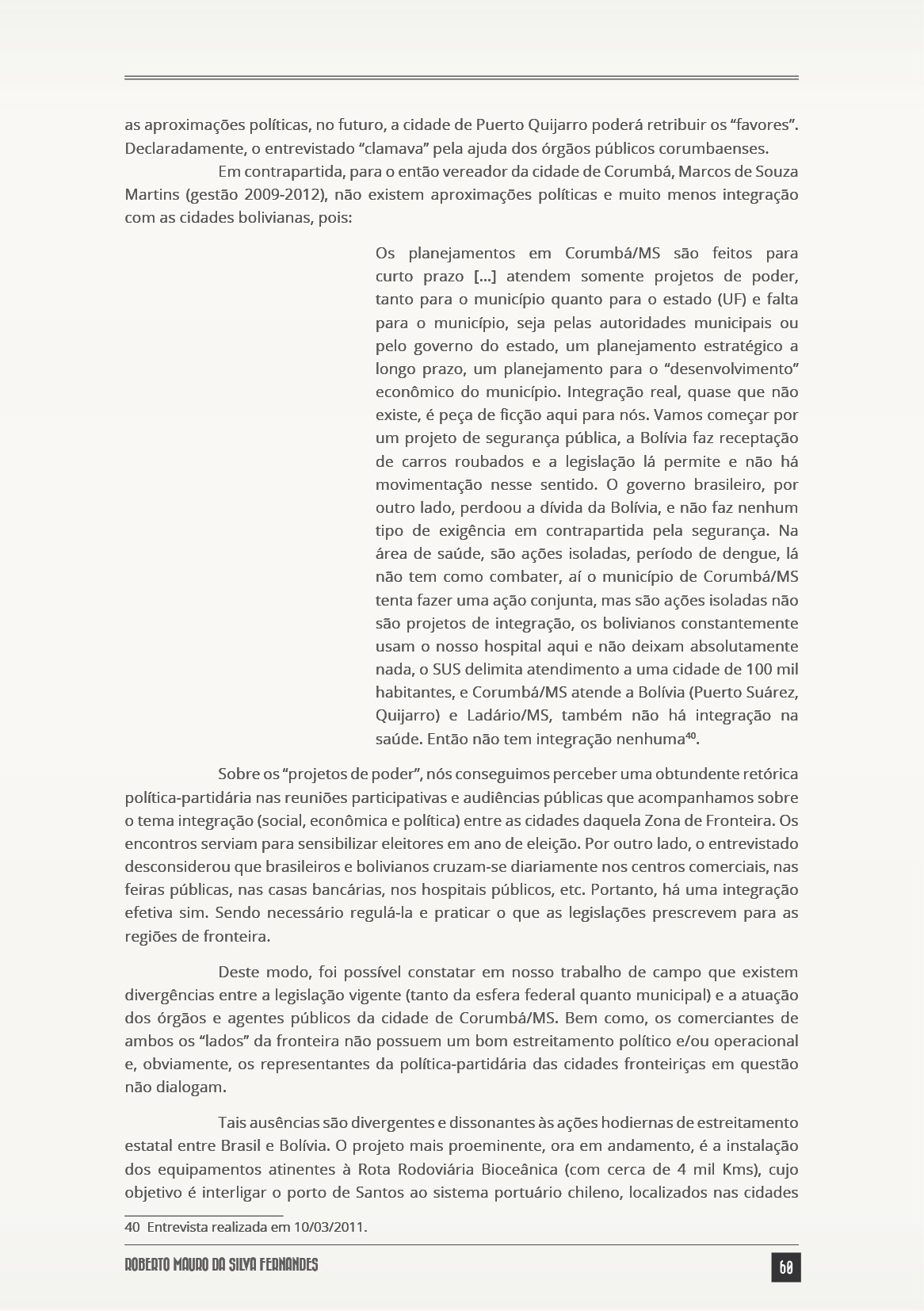 Editorial