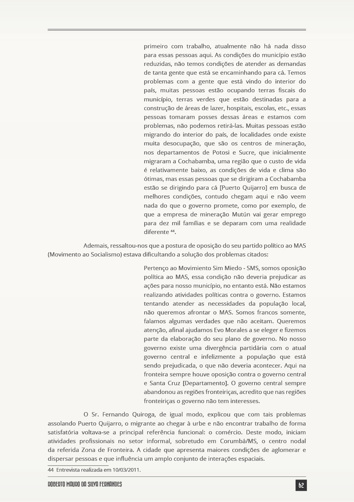 Editorial