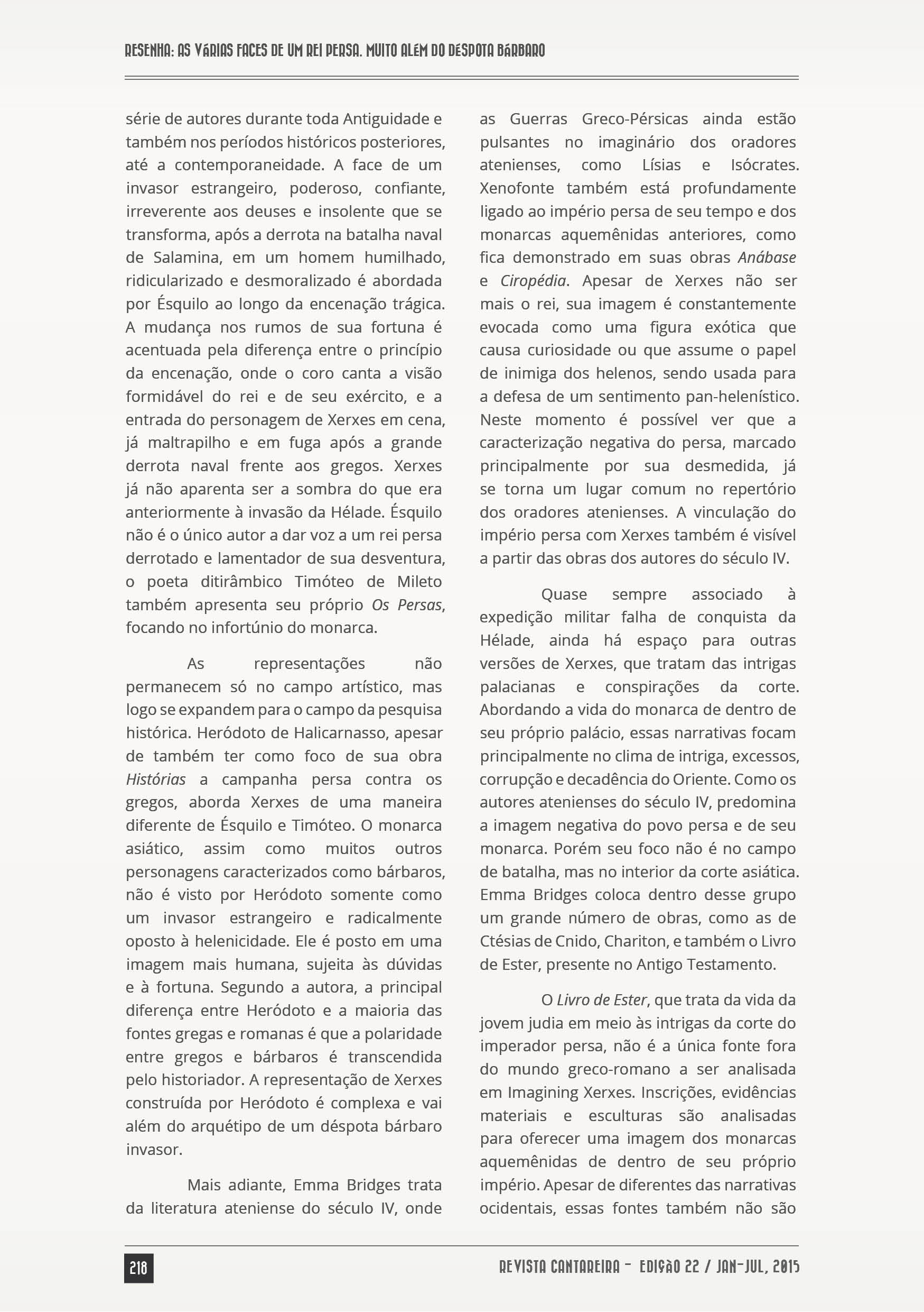 Artigo