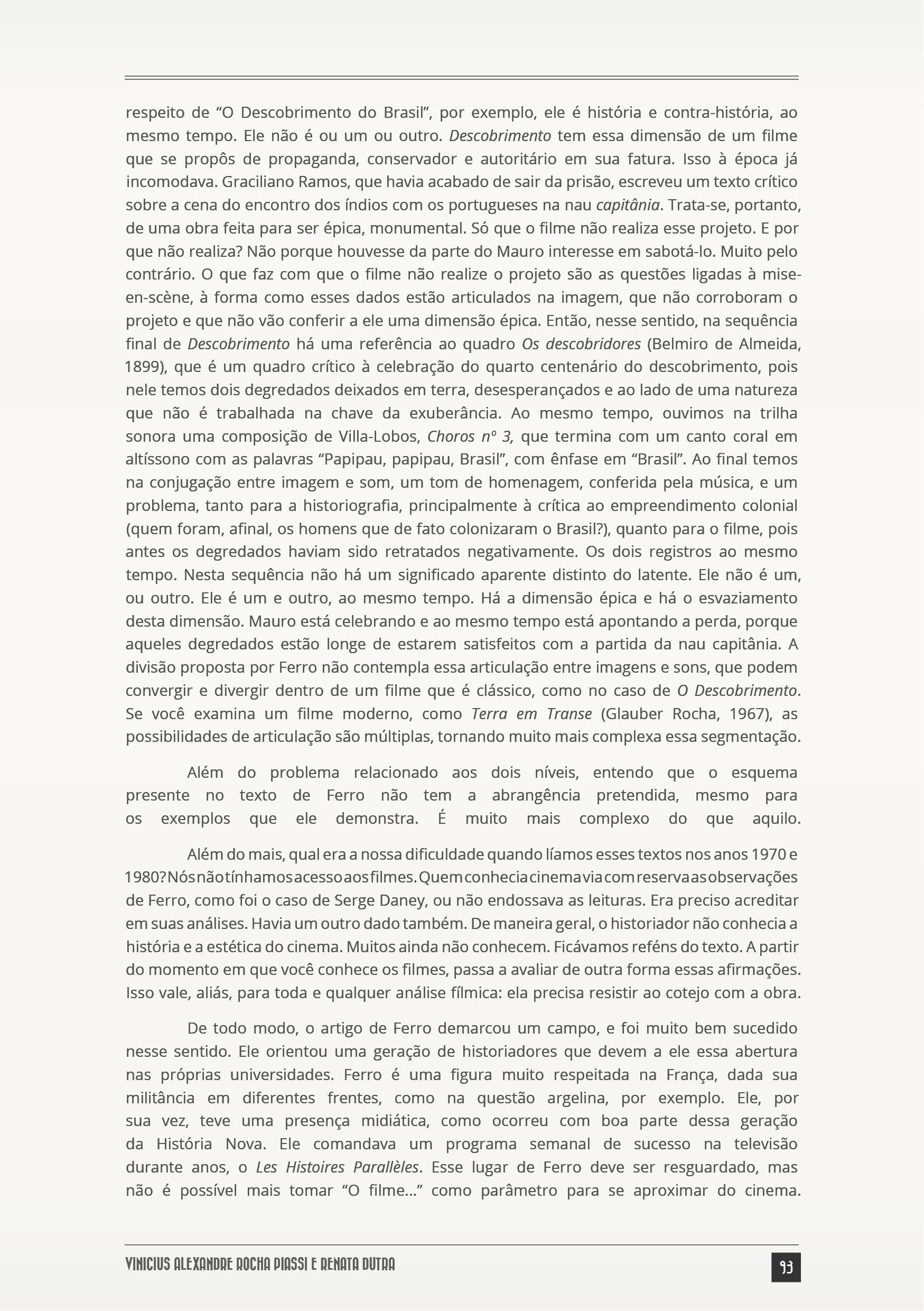 Editorial