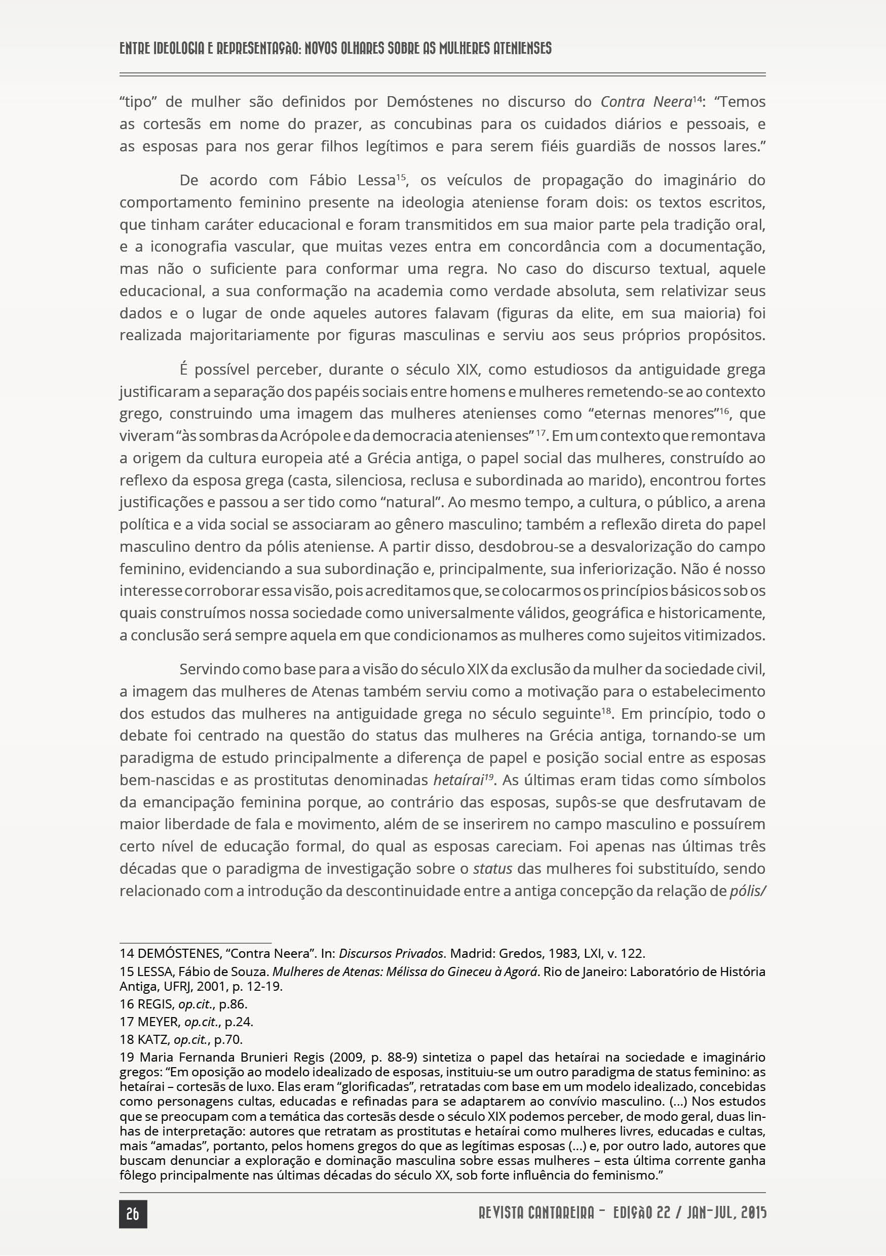 Editorial
