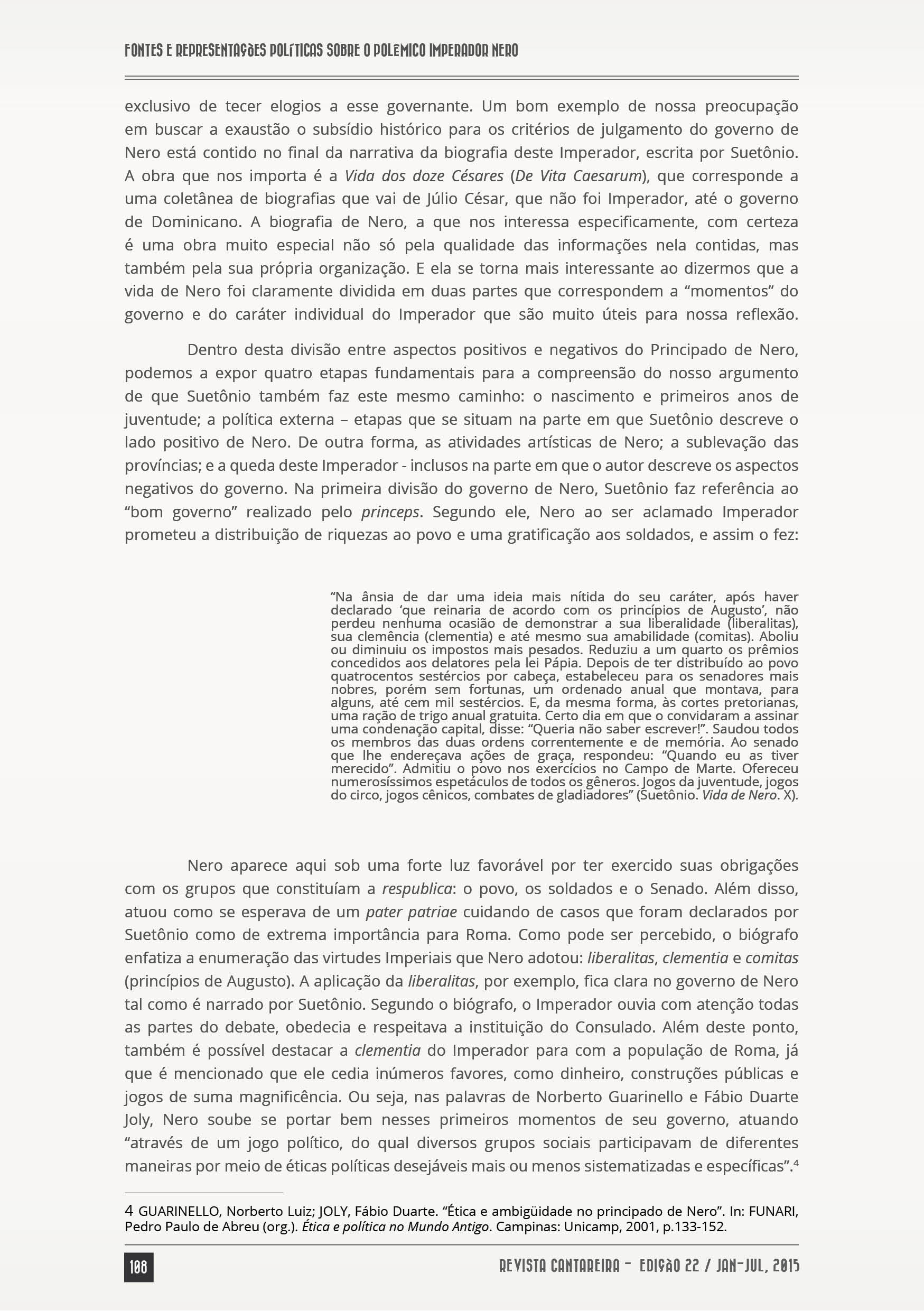 Editorial
