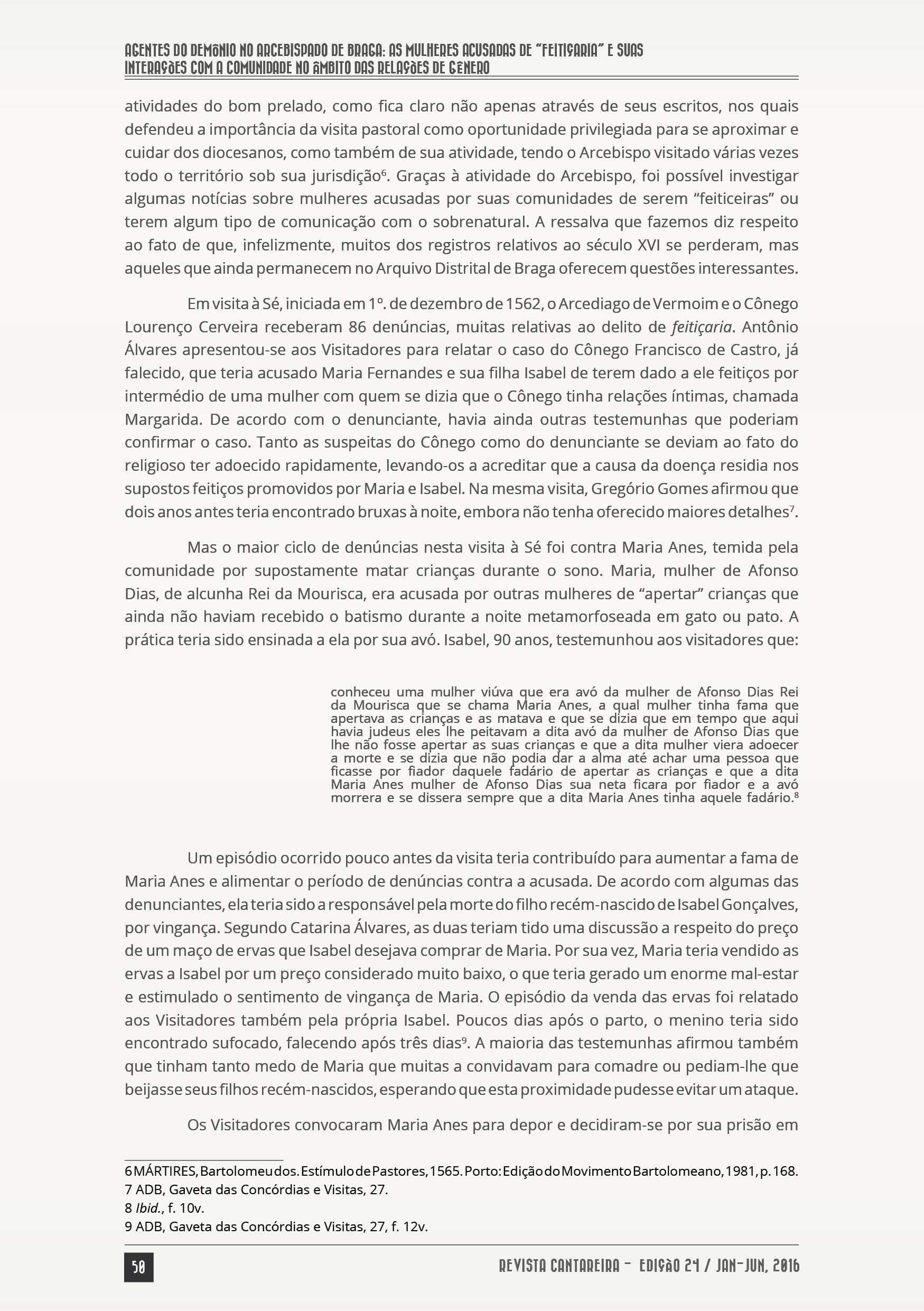 Editorial