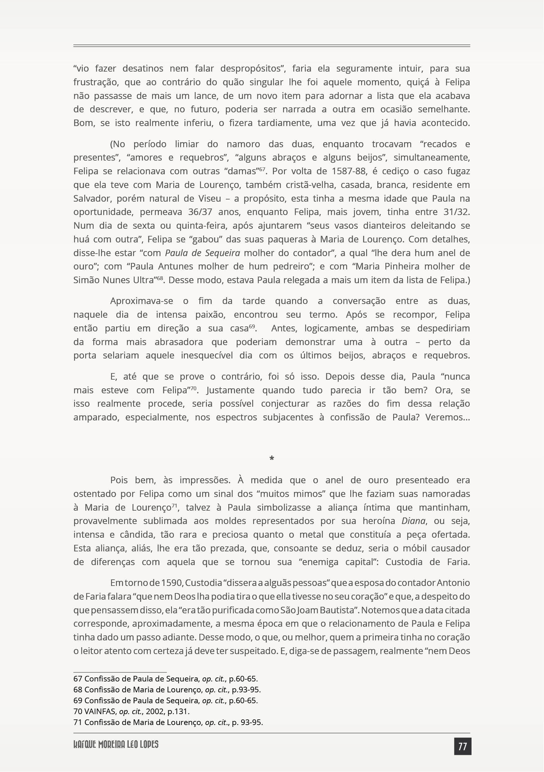 Editorial