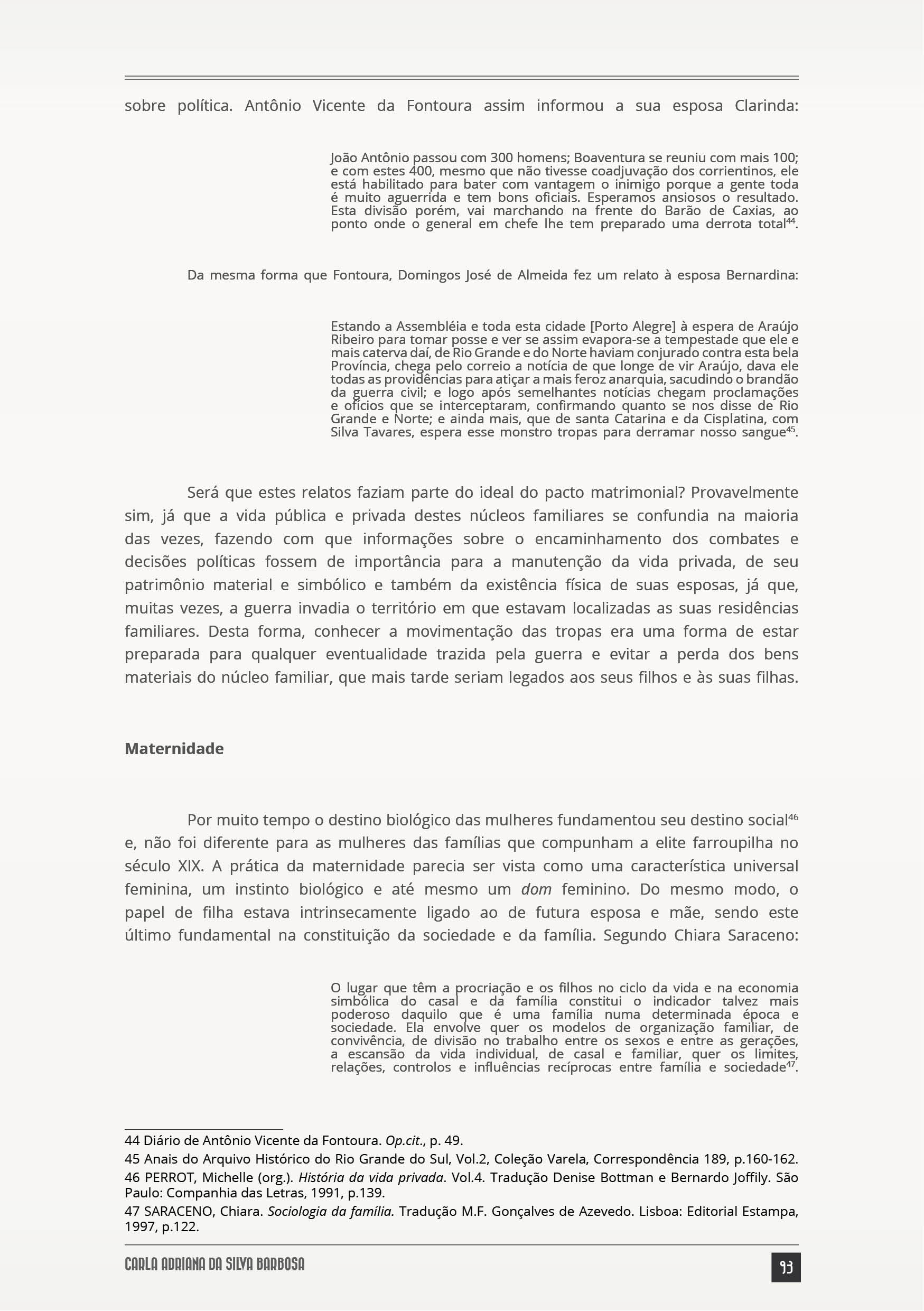 Editorial