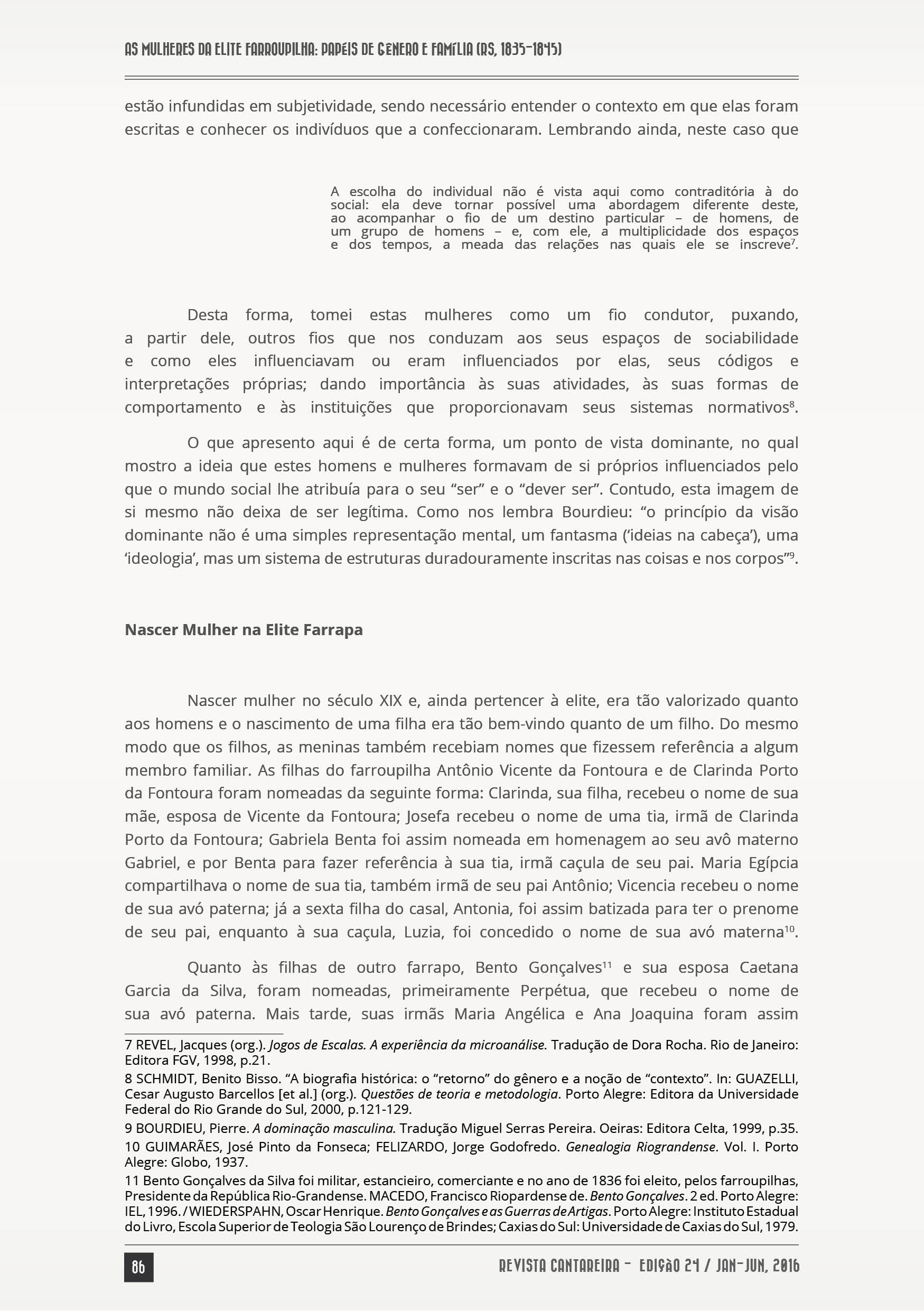Editorial