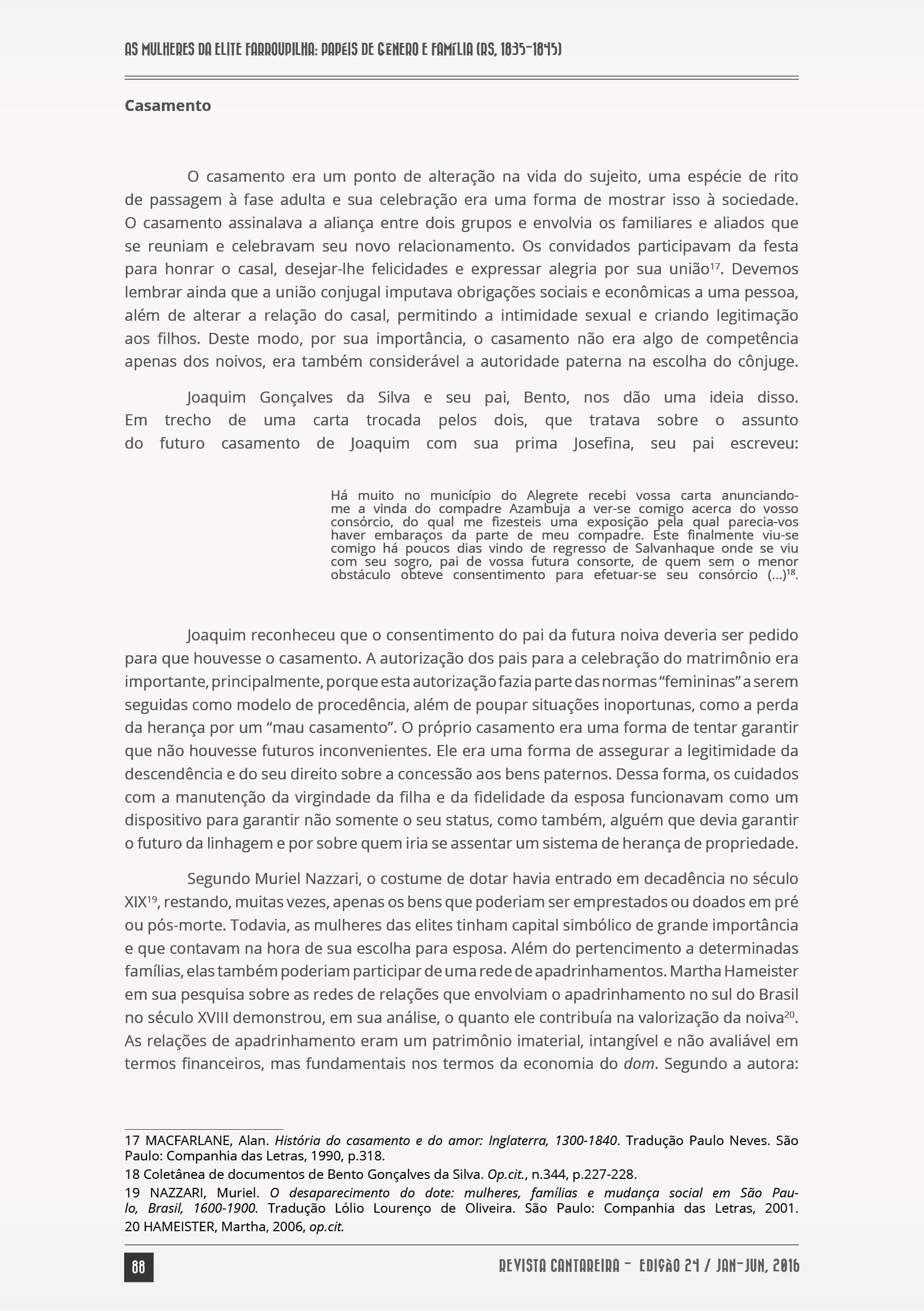 Editorial