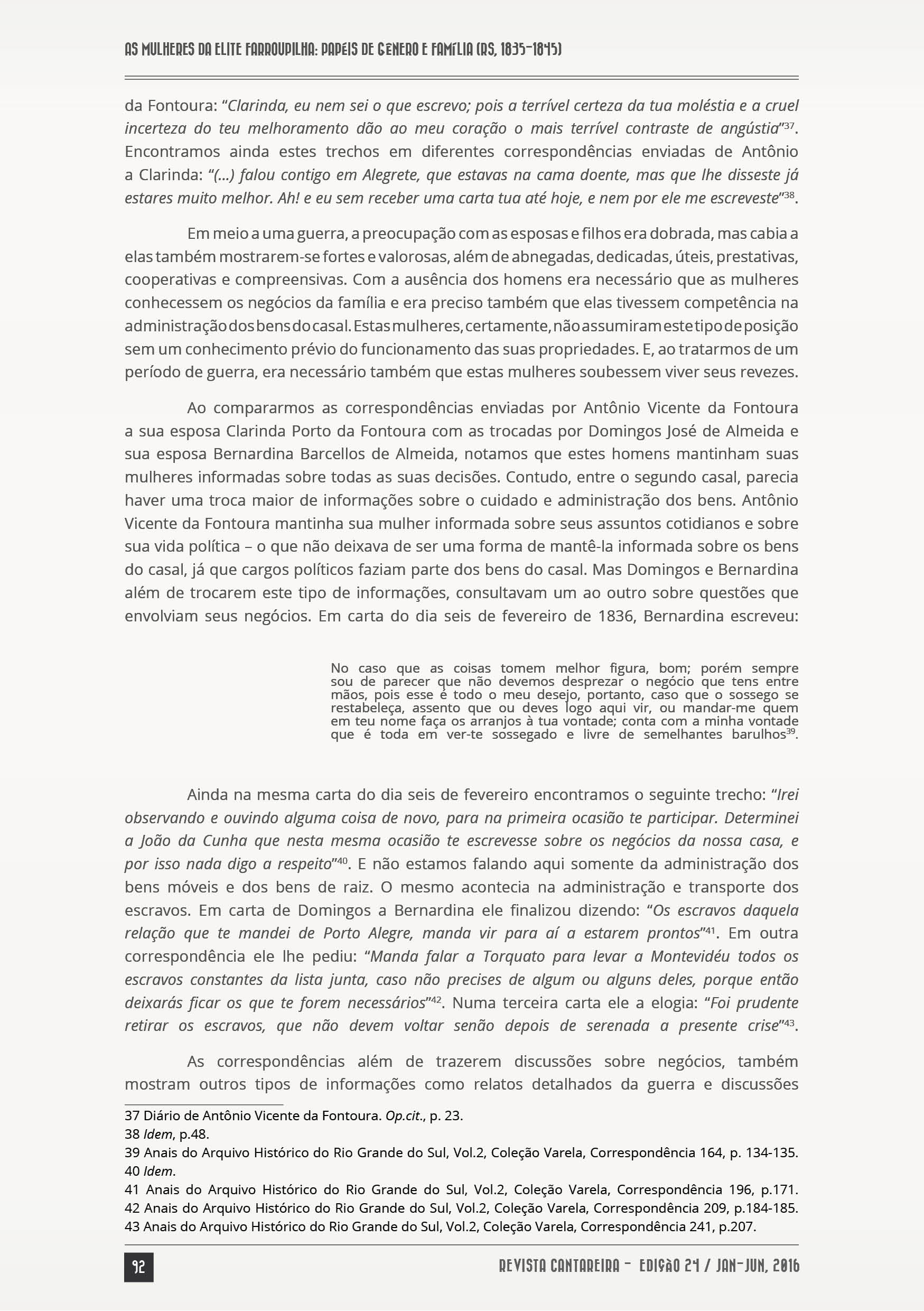 Editorial