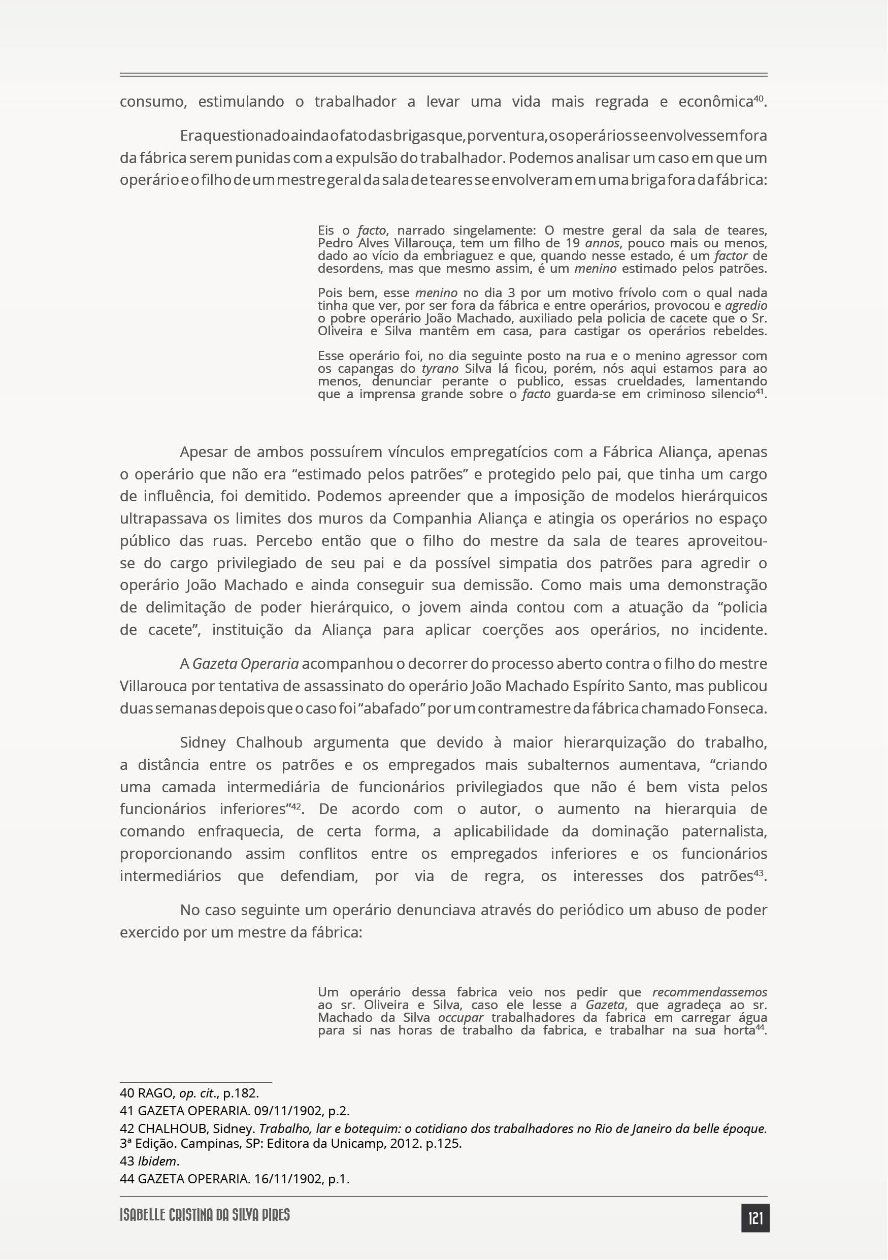 Editorial