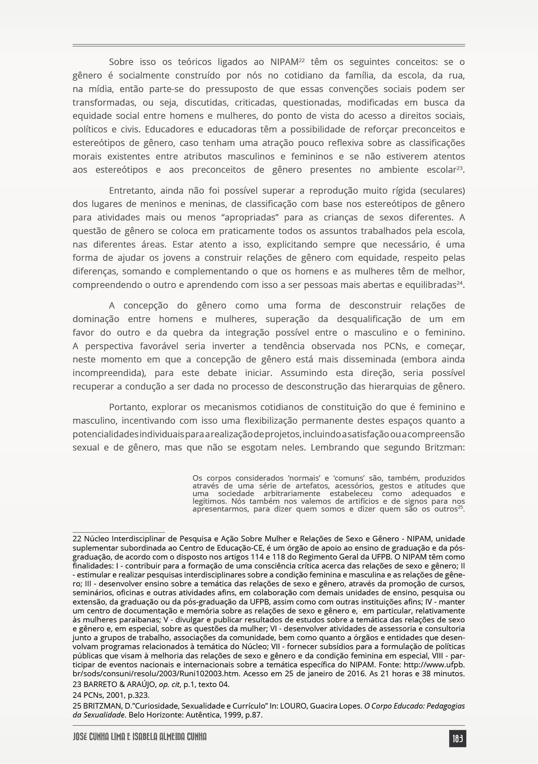 Editorial