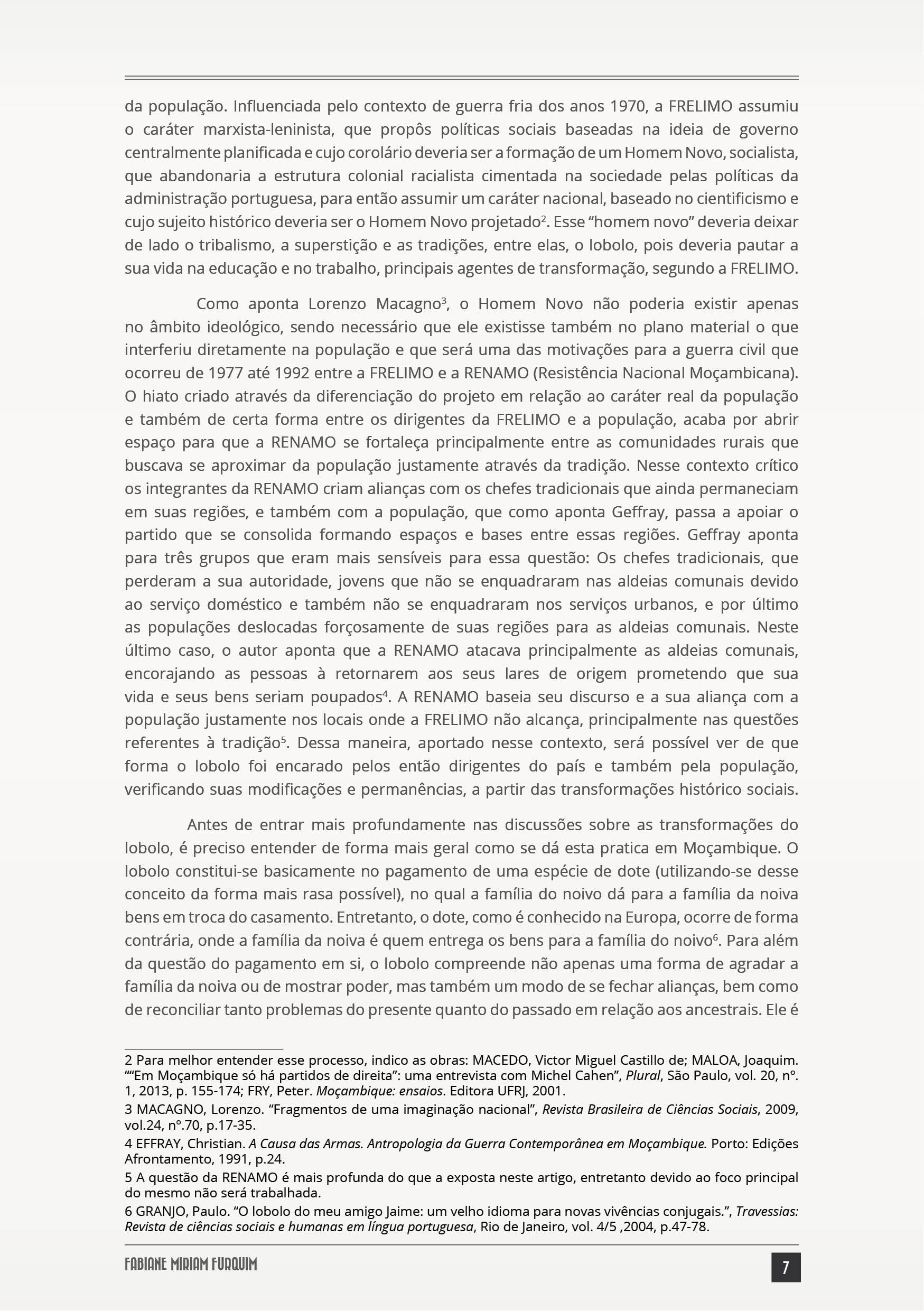 Editorial