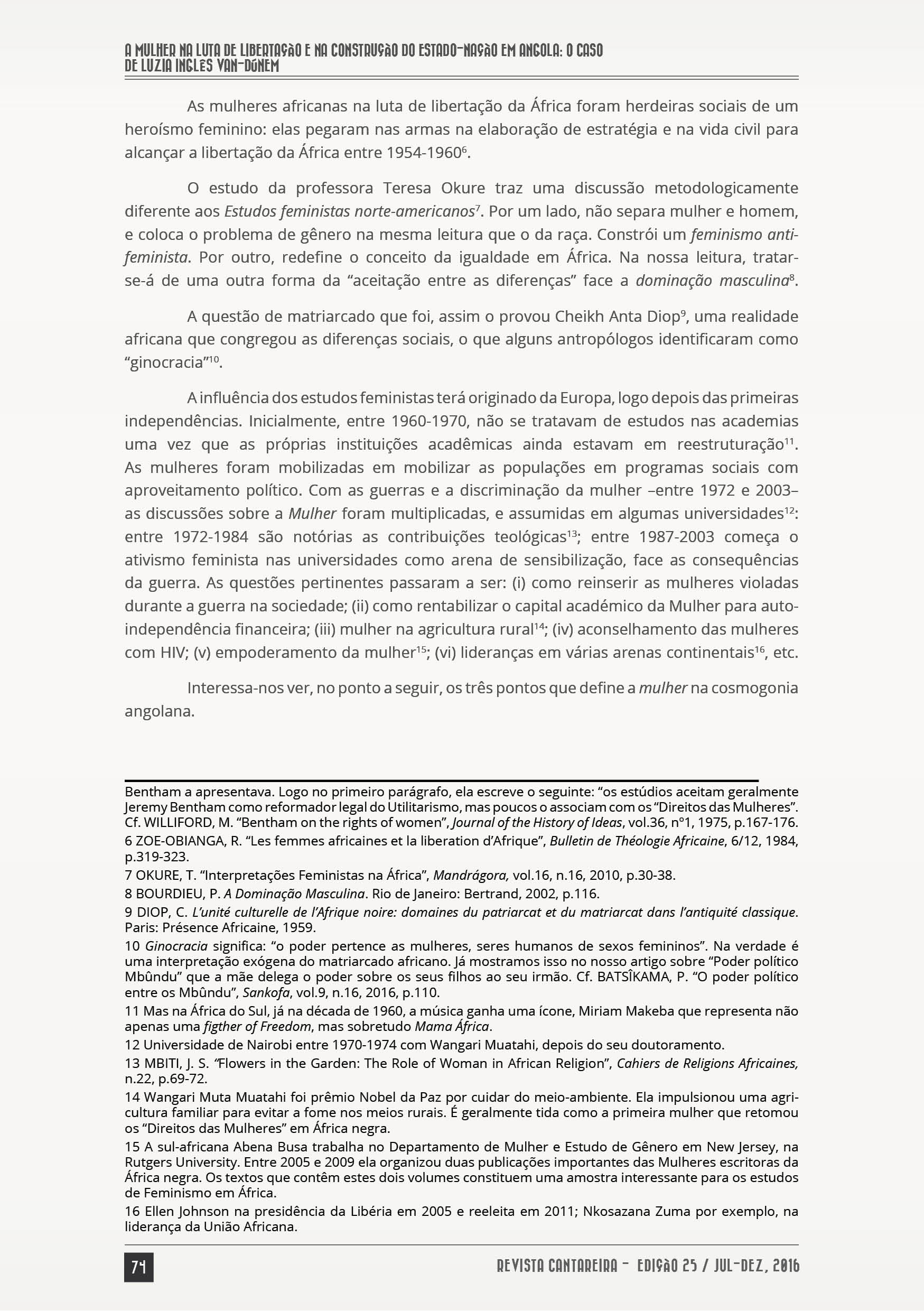 Editorial