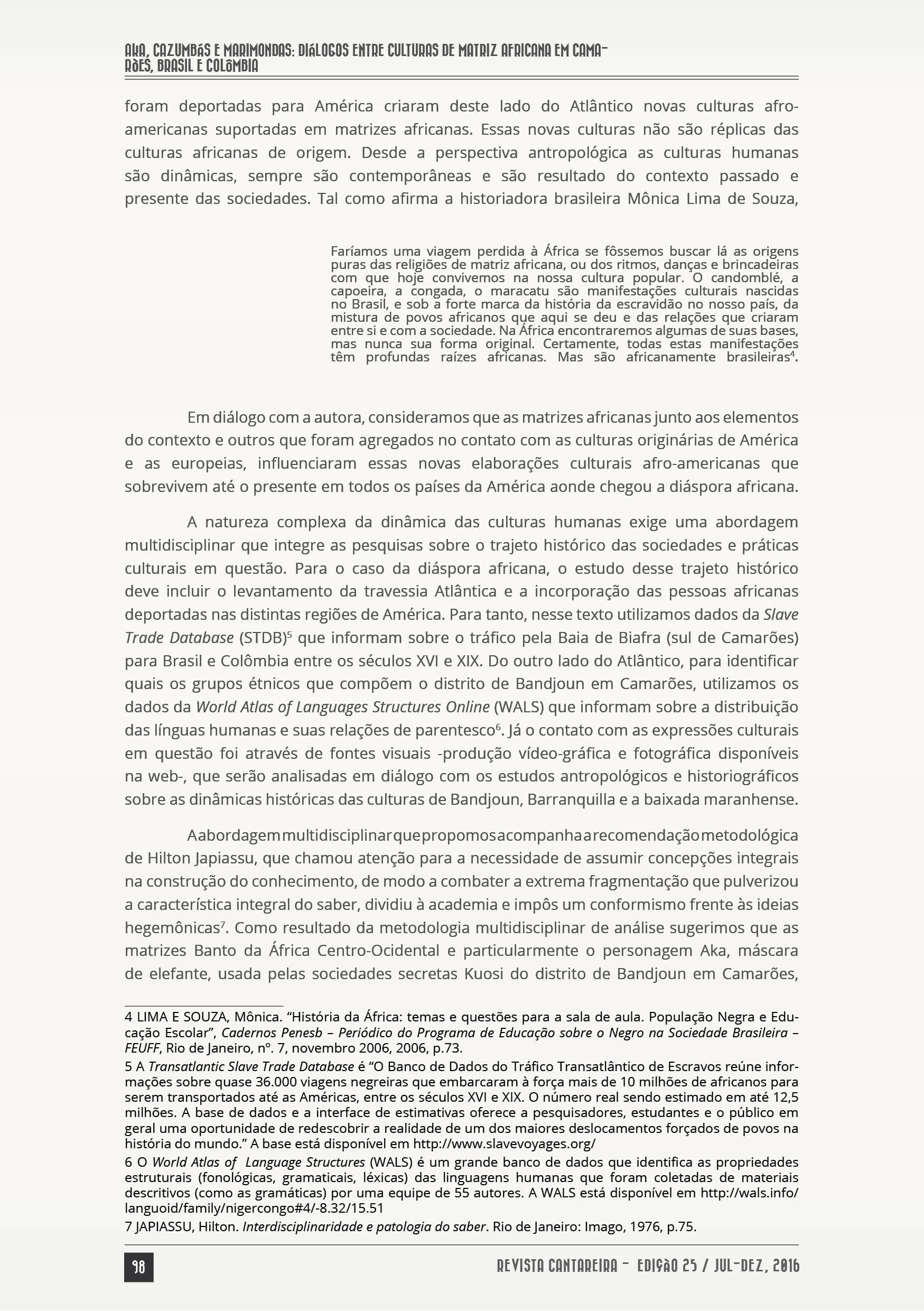 Editorial