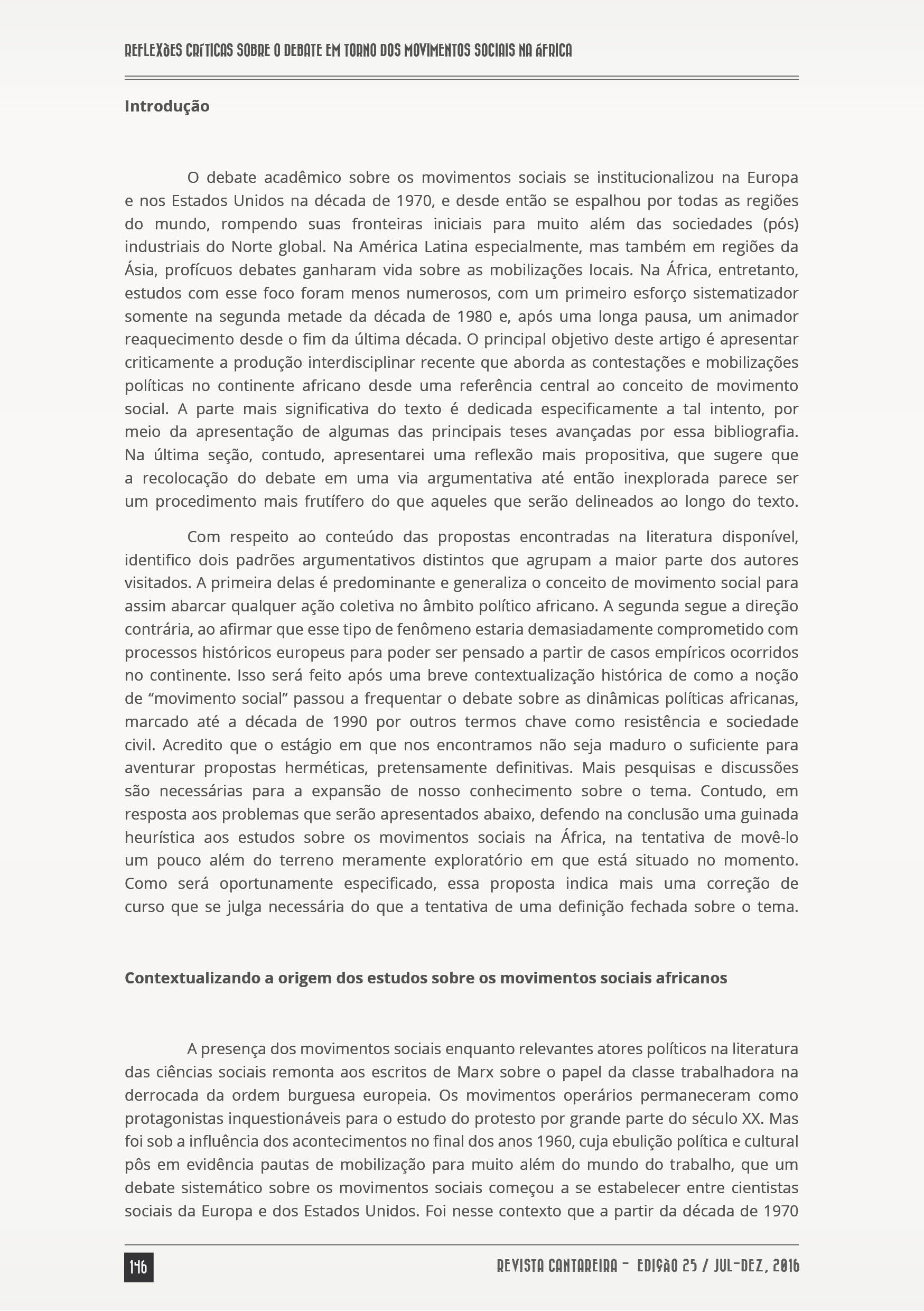 Editorial