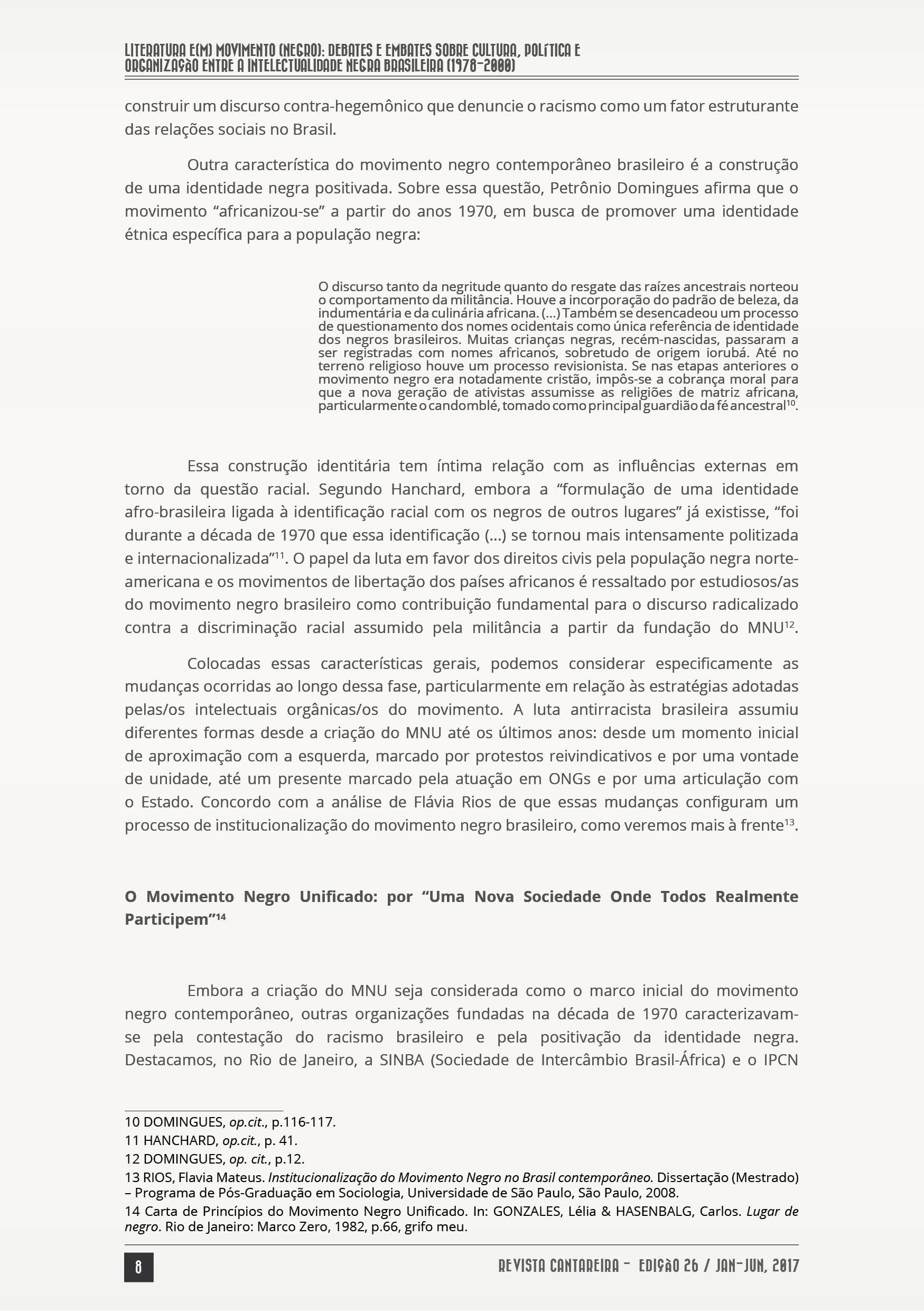 Editorial