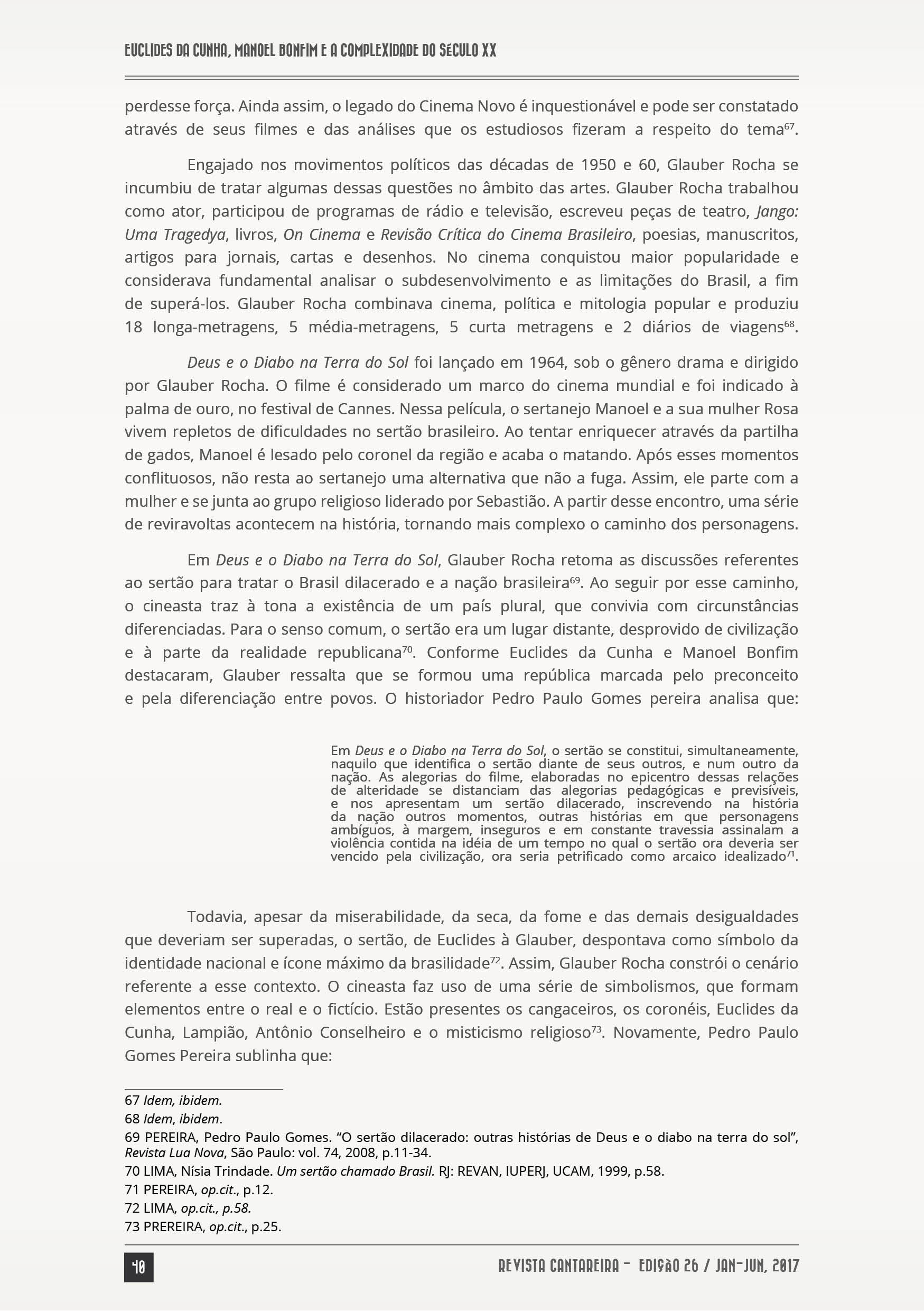 Editorial