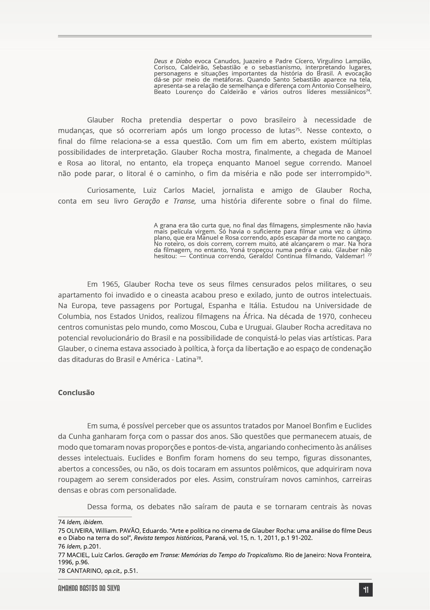 Editorial