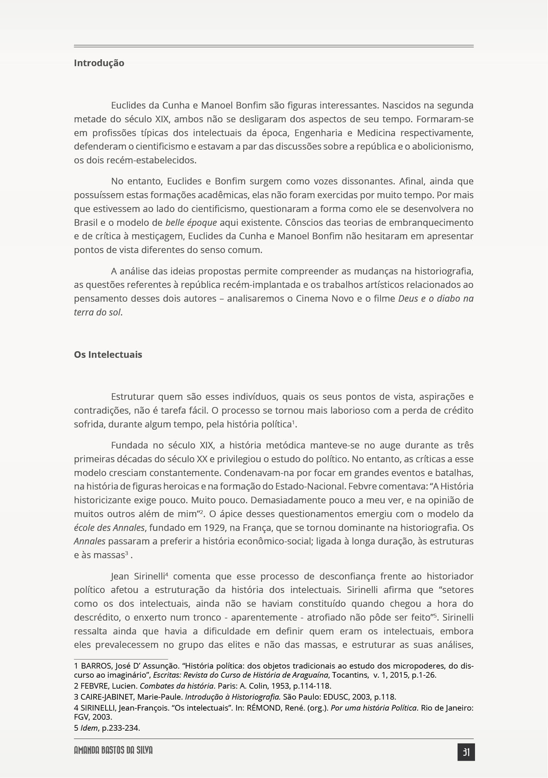 Editorial