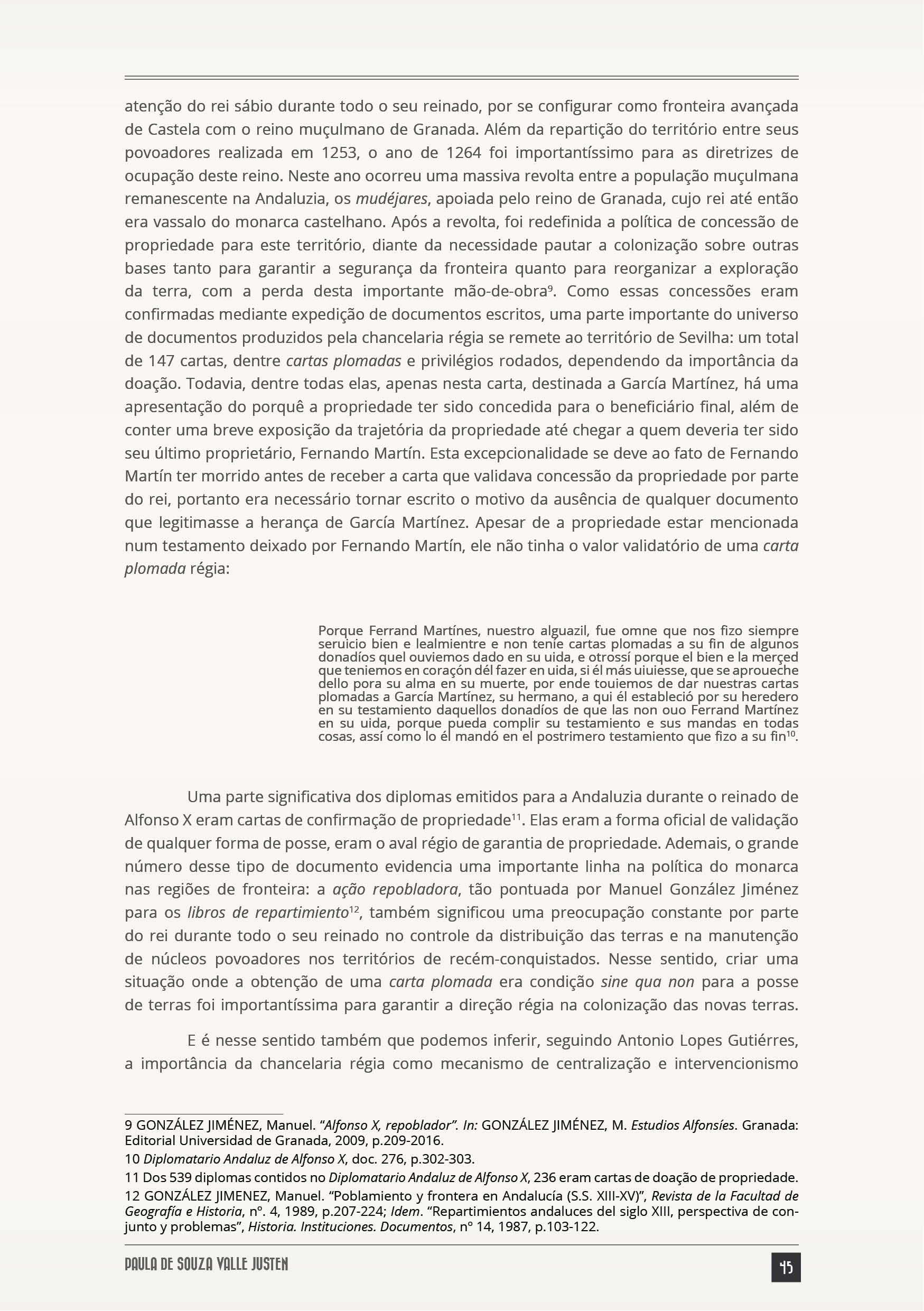 Editorial