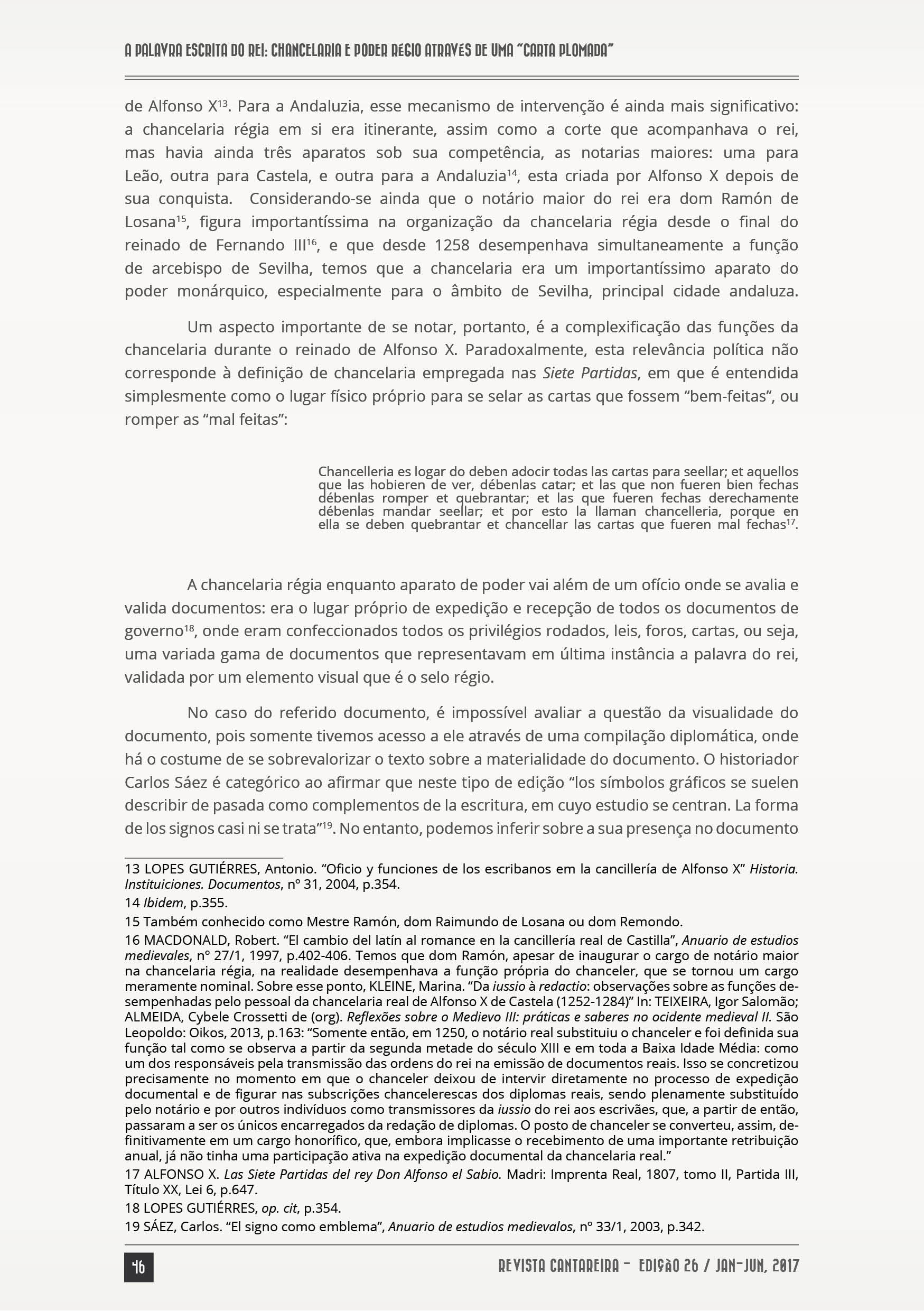 Editorial