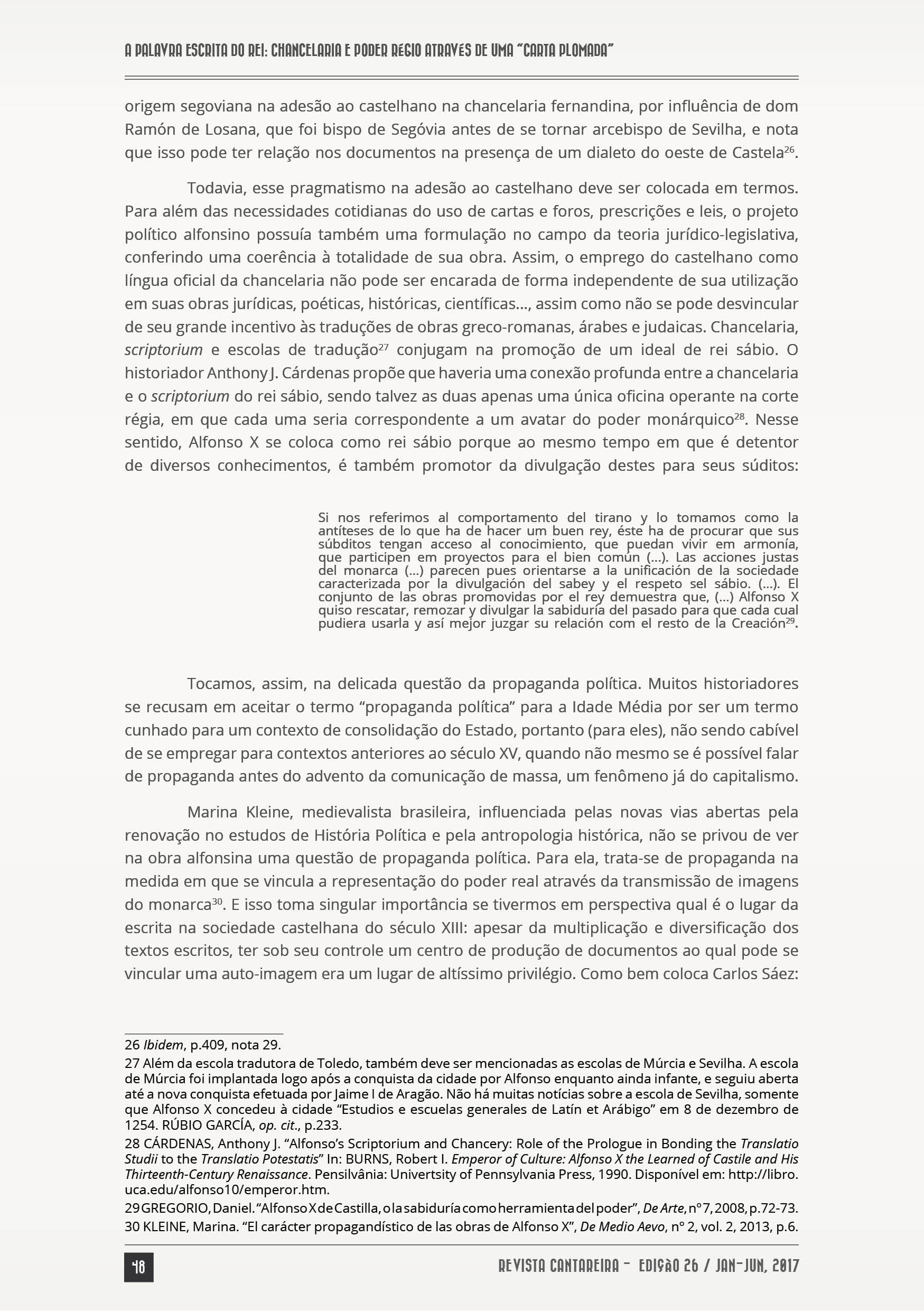 Editorial