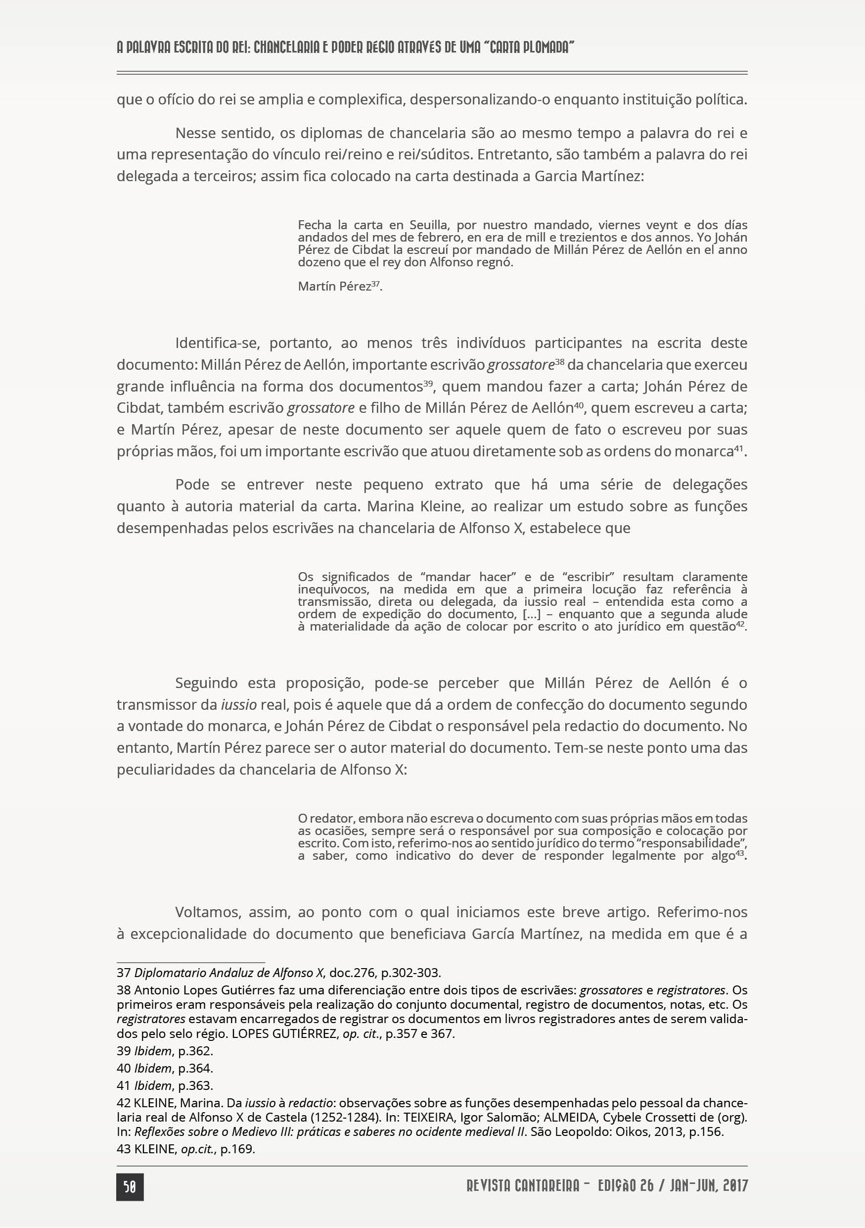 Editorial