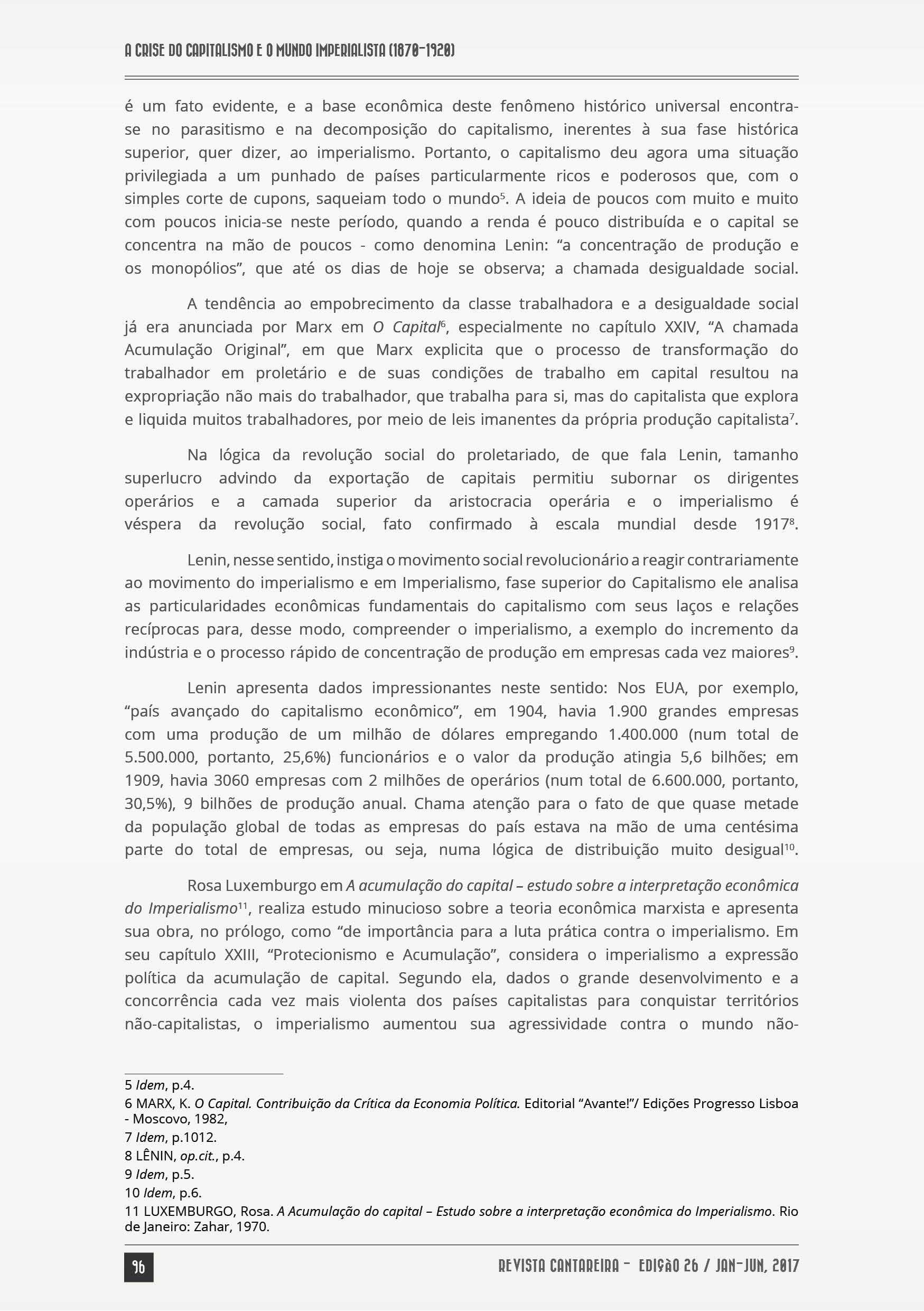 Editorial
